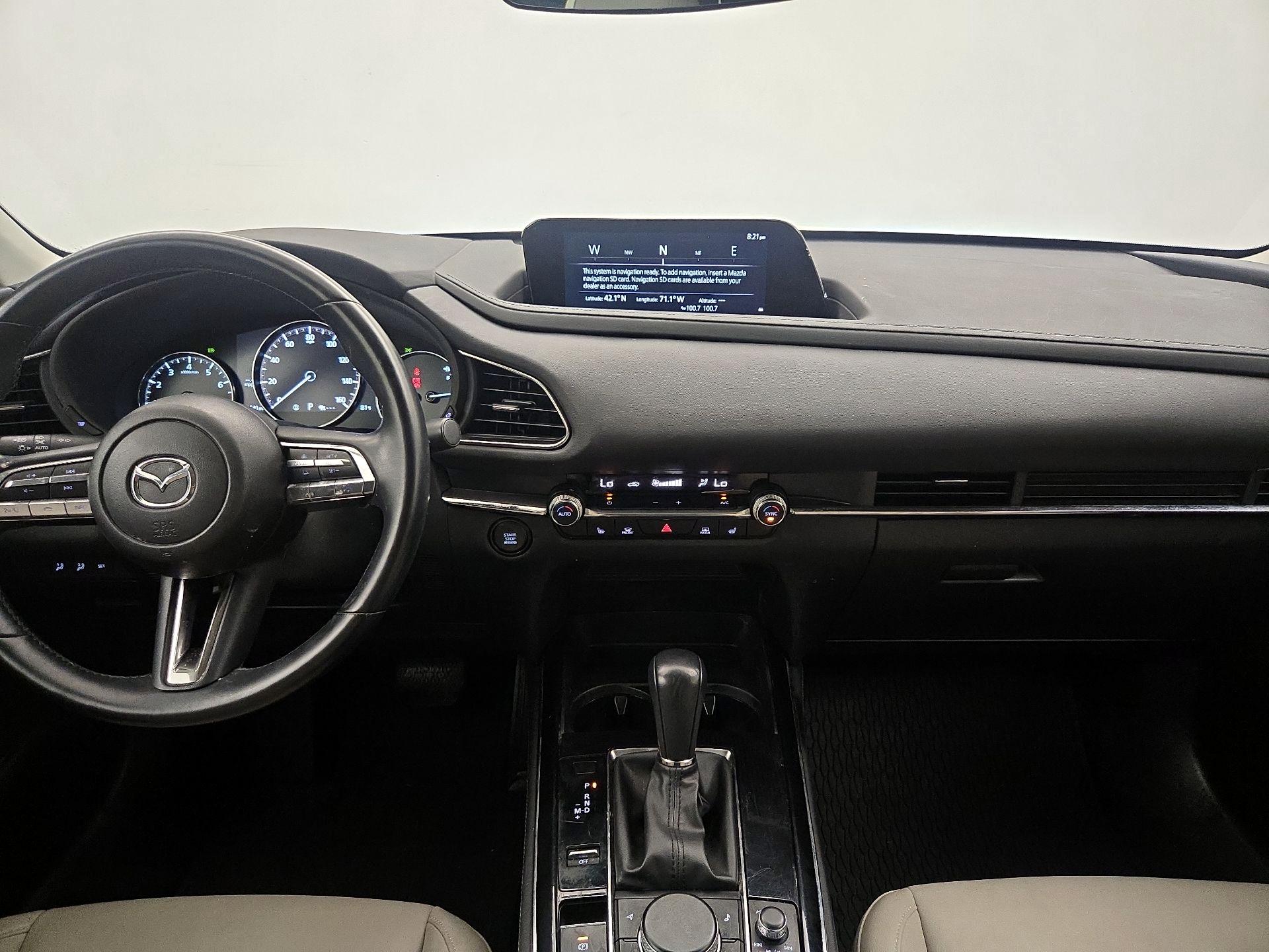 Thumbnail: 2023 Mazda CX-30 - 9
