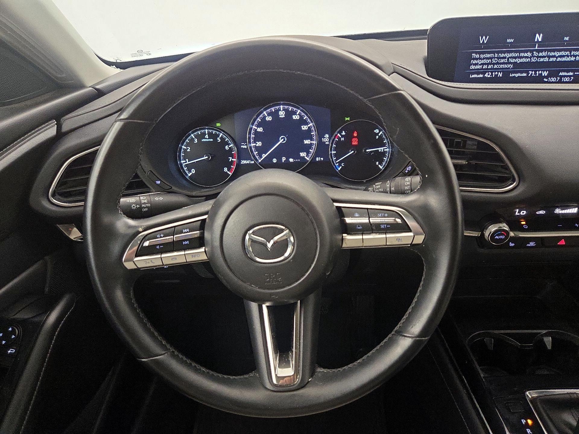 Thumbnail: 2023 Mazda CX-30 - 10