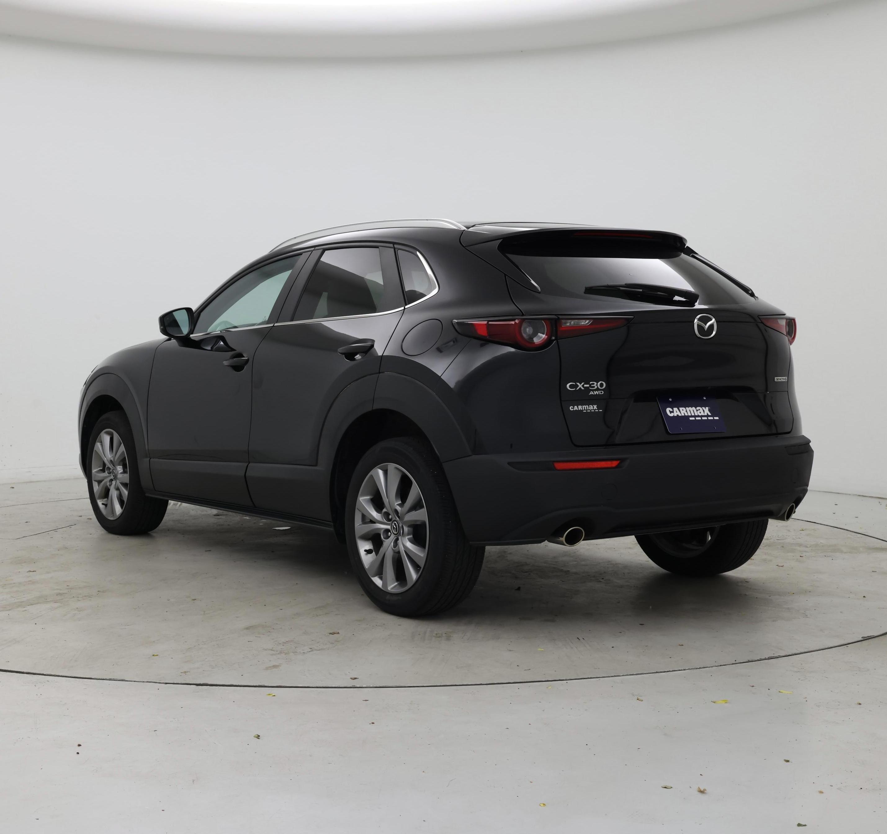 Thumbnail: 2023 Mazda CX-30 - 2
