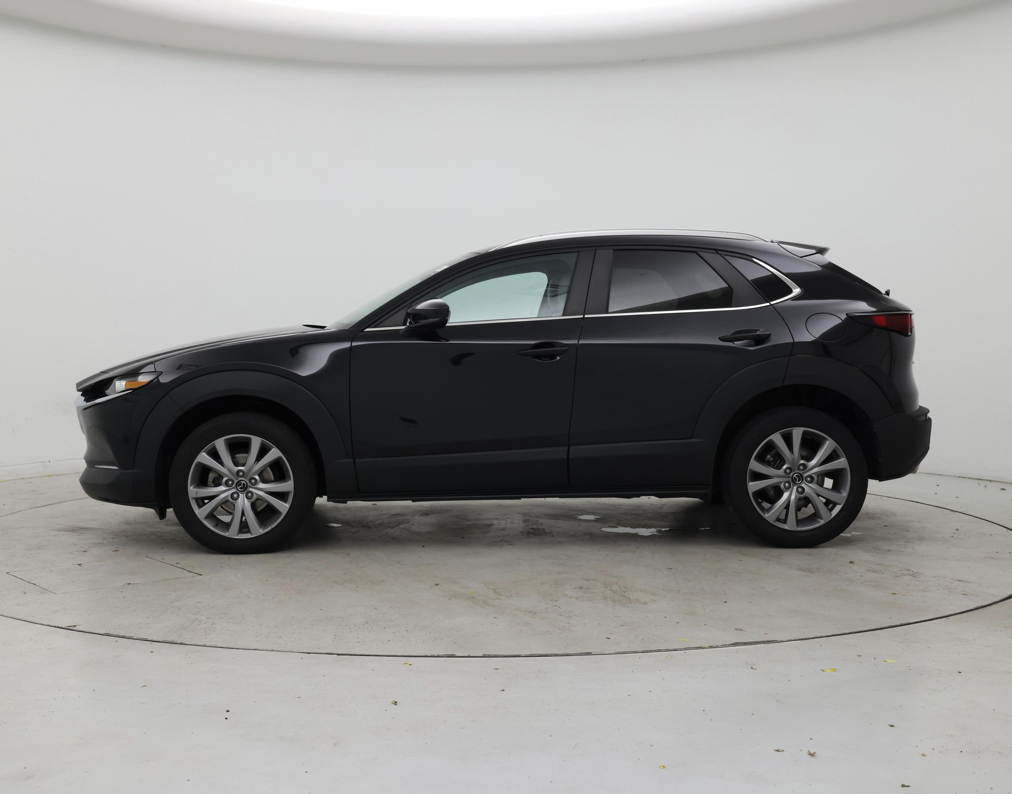 Thumbnail: 2023 Mazda CX-30 - 3