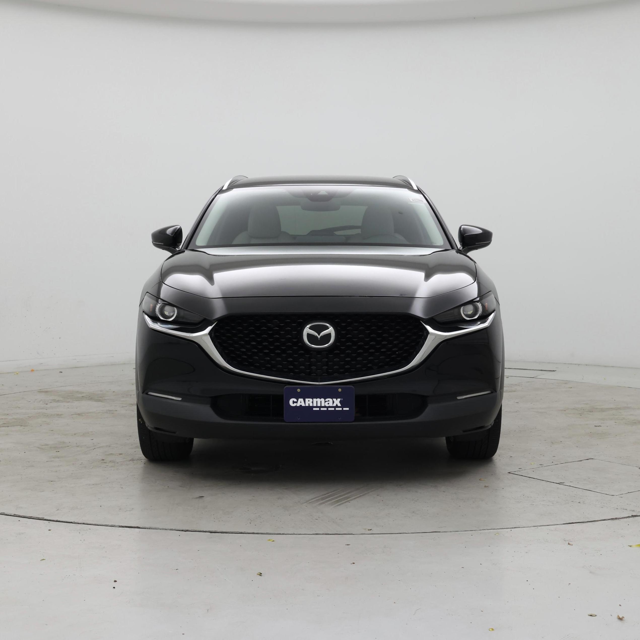 Thumbnail: 2023 Mazda CX-30 - 5