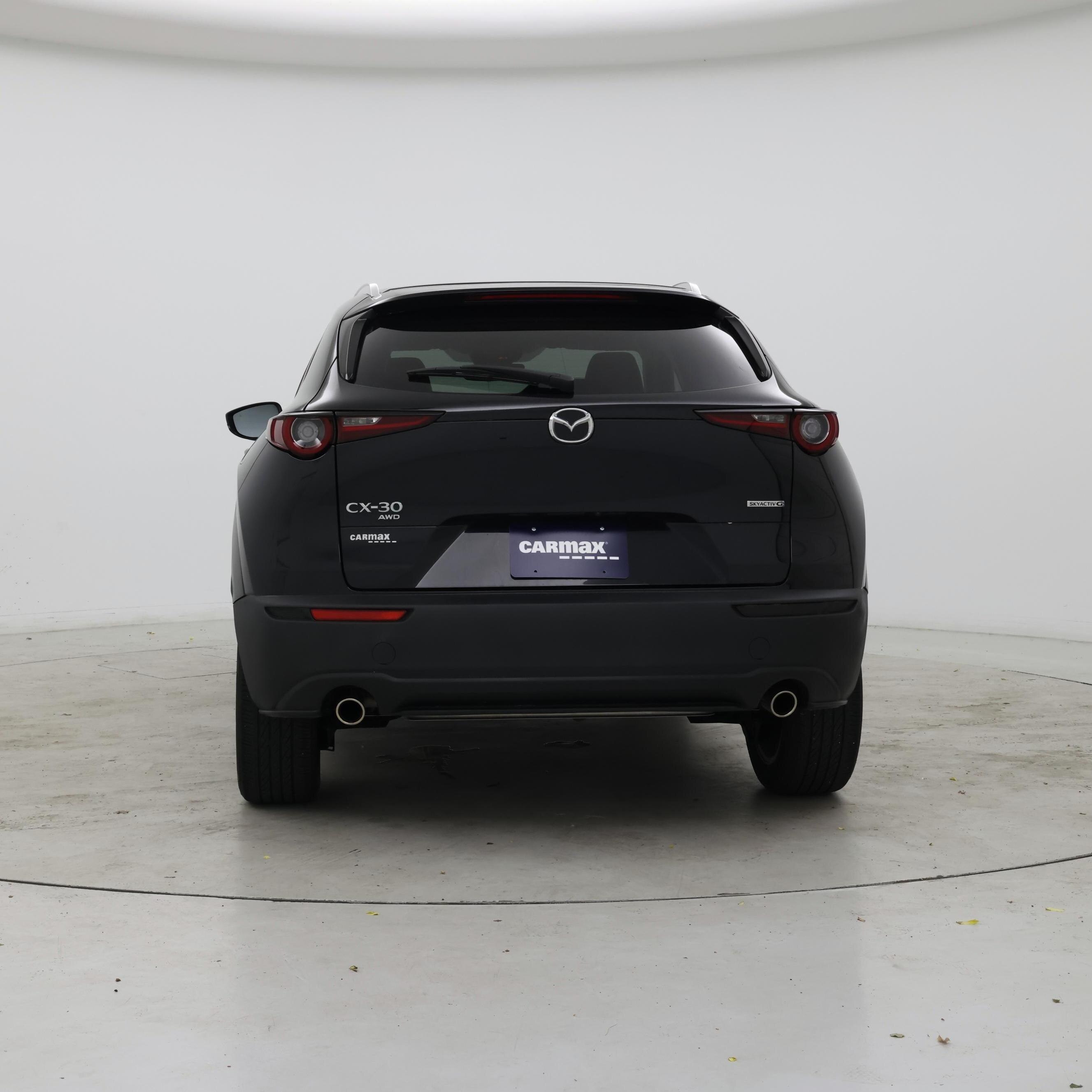 Thumbnail: 2023 Mazda CX-30 - 6