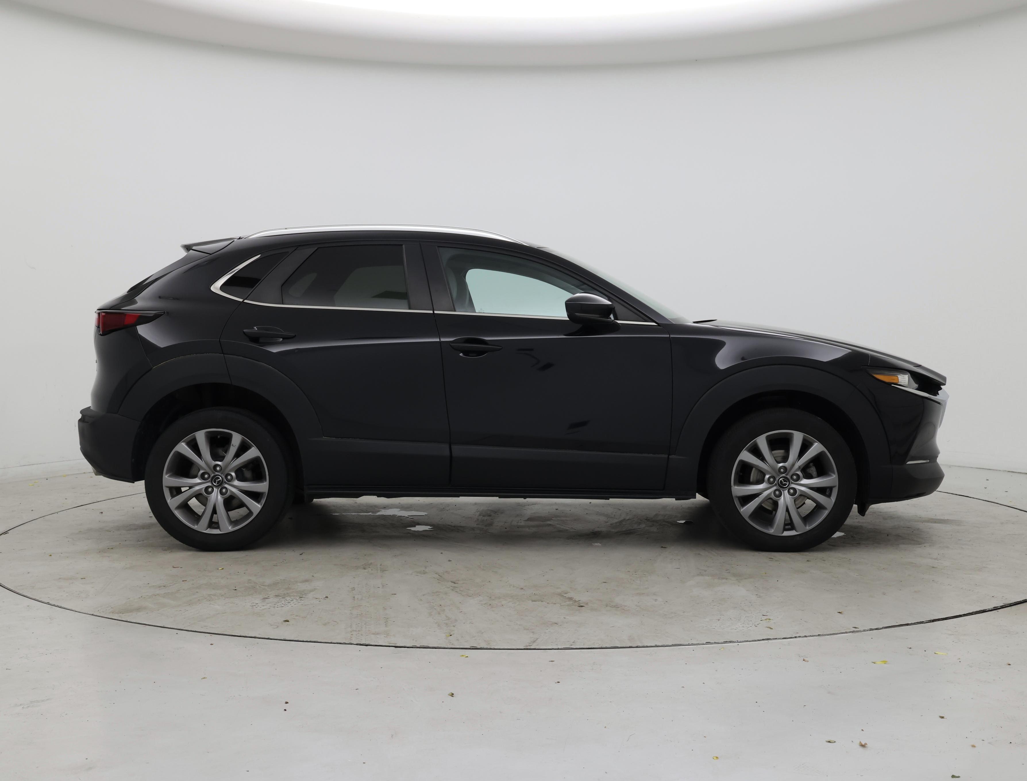 Thumbnail: 2023 Mazda CX-30 - 7