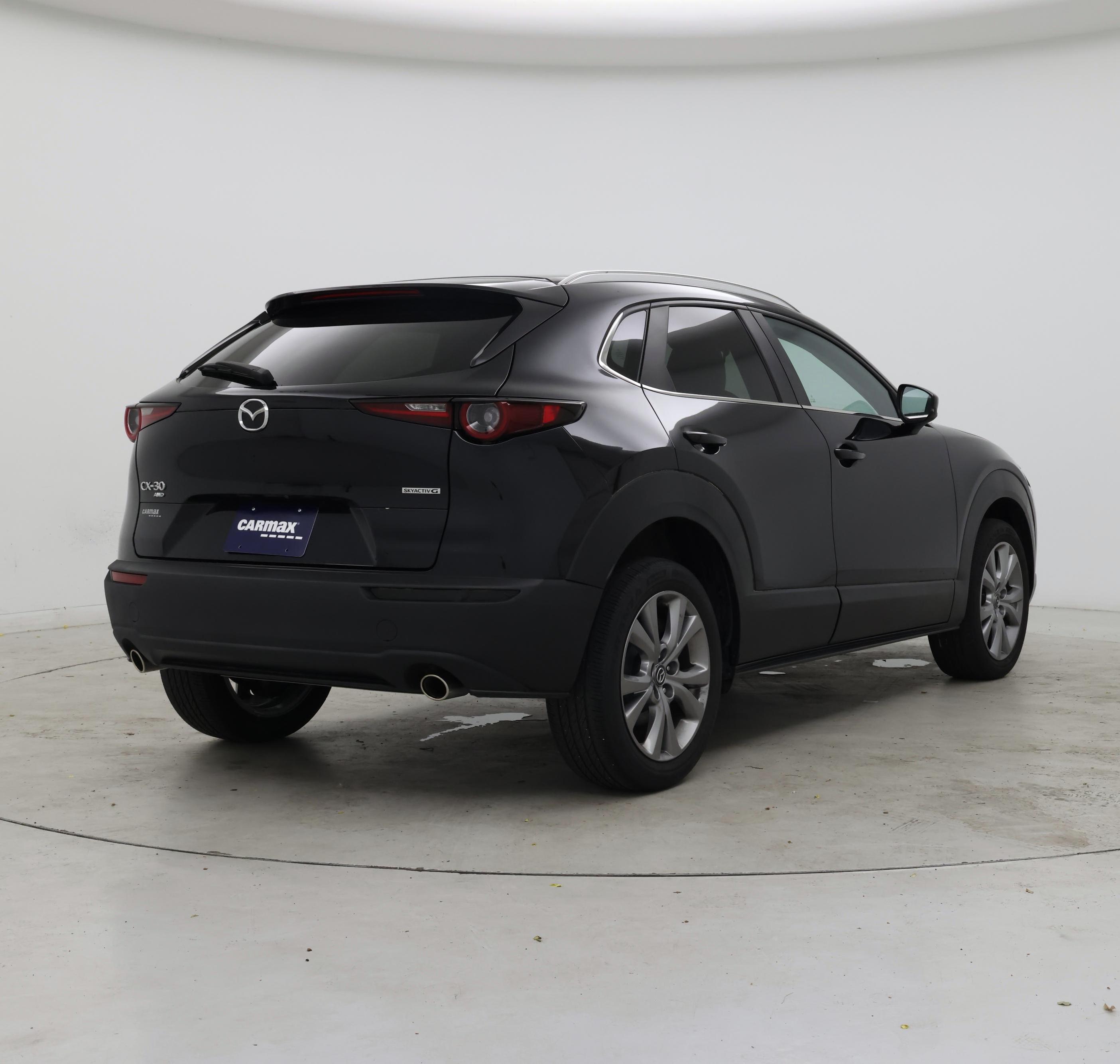 Thumbnail: 2023 Mazda CX-30 - 8