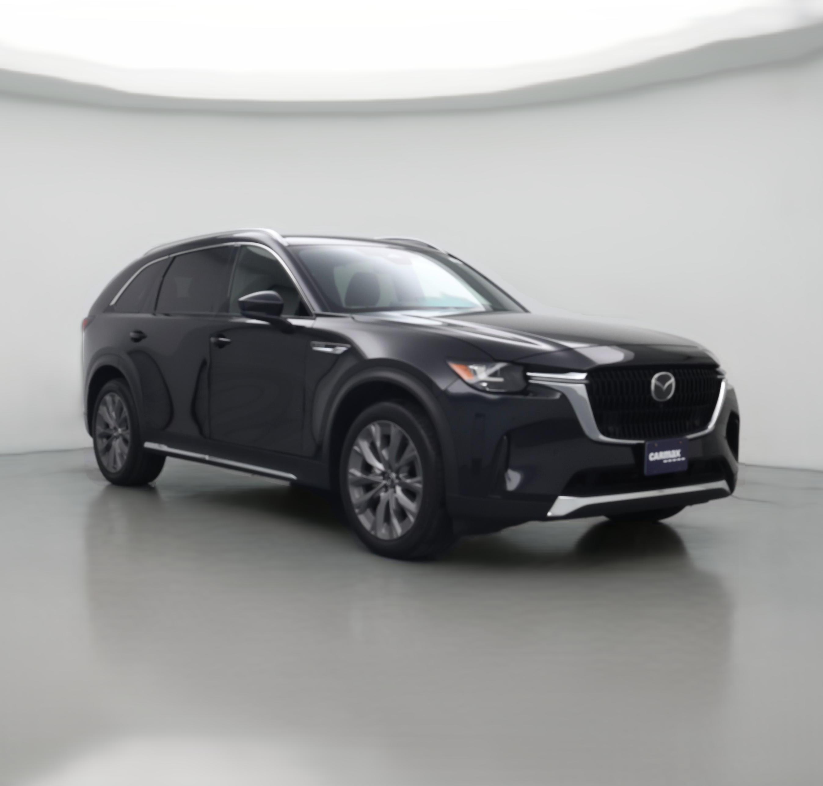 Thumbnail: 2025 Mazda CX-90 - 1