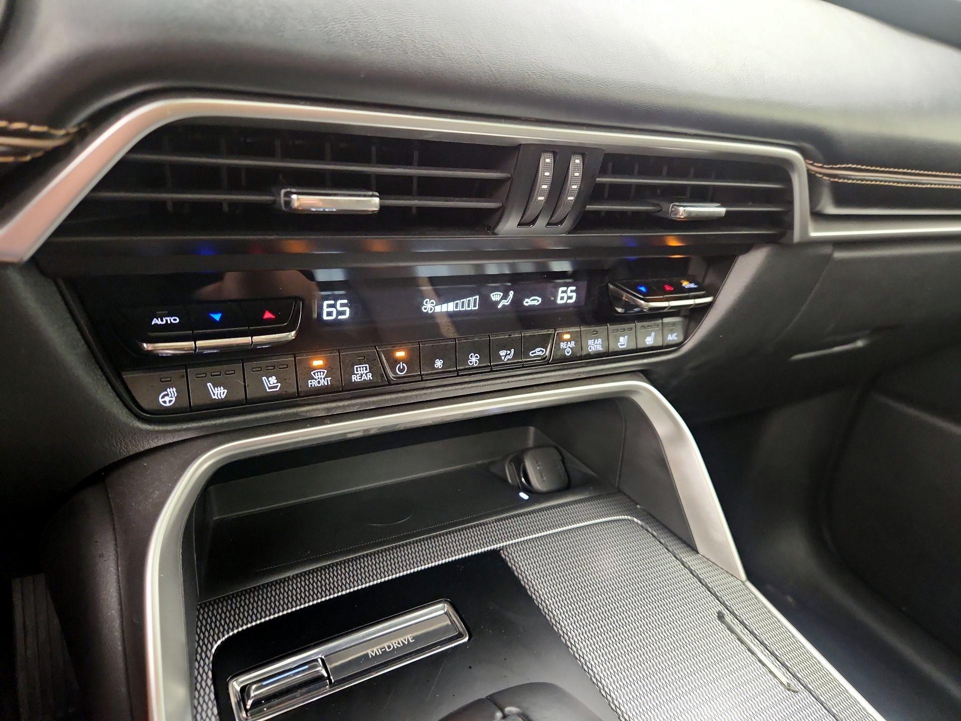 Thumbnail: 2025 Mazda CX-90 - 16