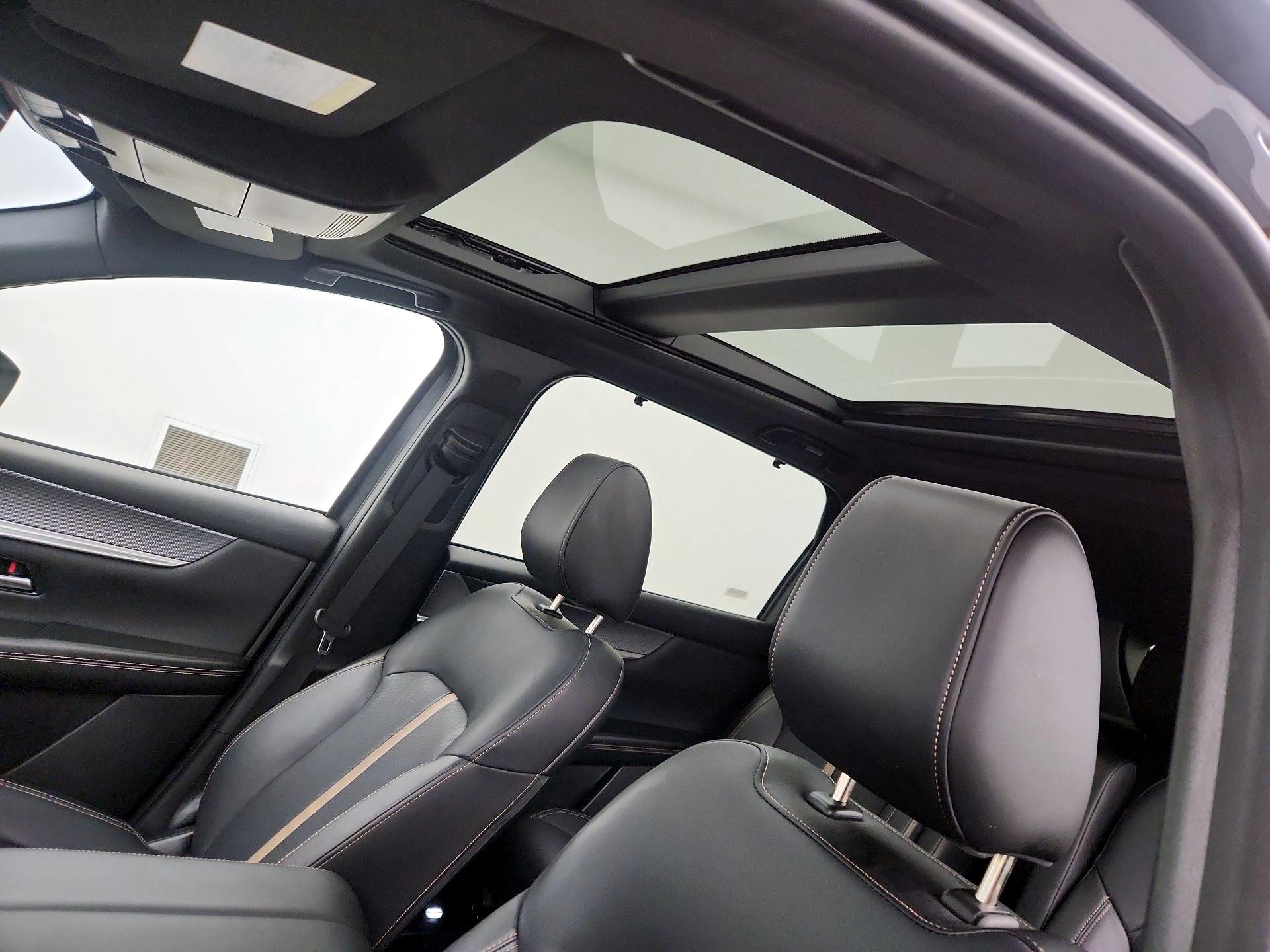 Thumbnail: 2025 Mazda CX-90 - 18