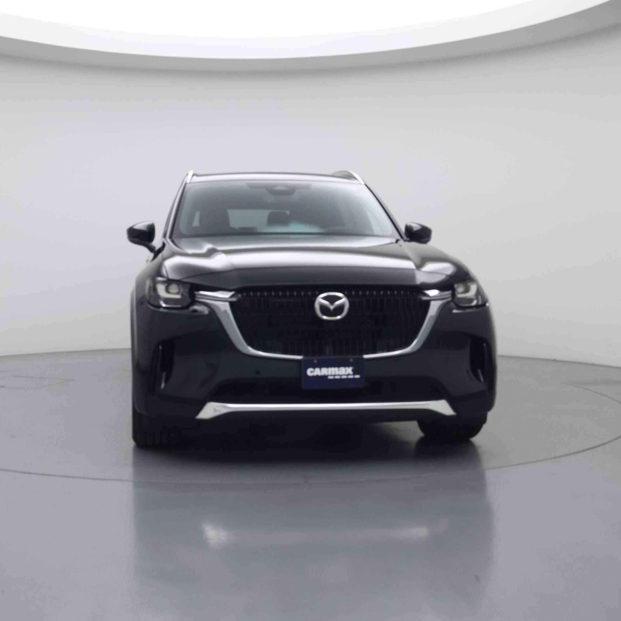 Thumbnail: 2025 Mazda CX-90 - 5