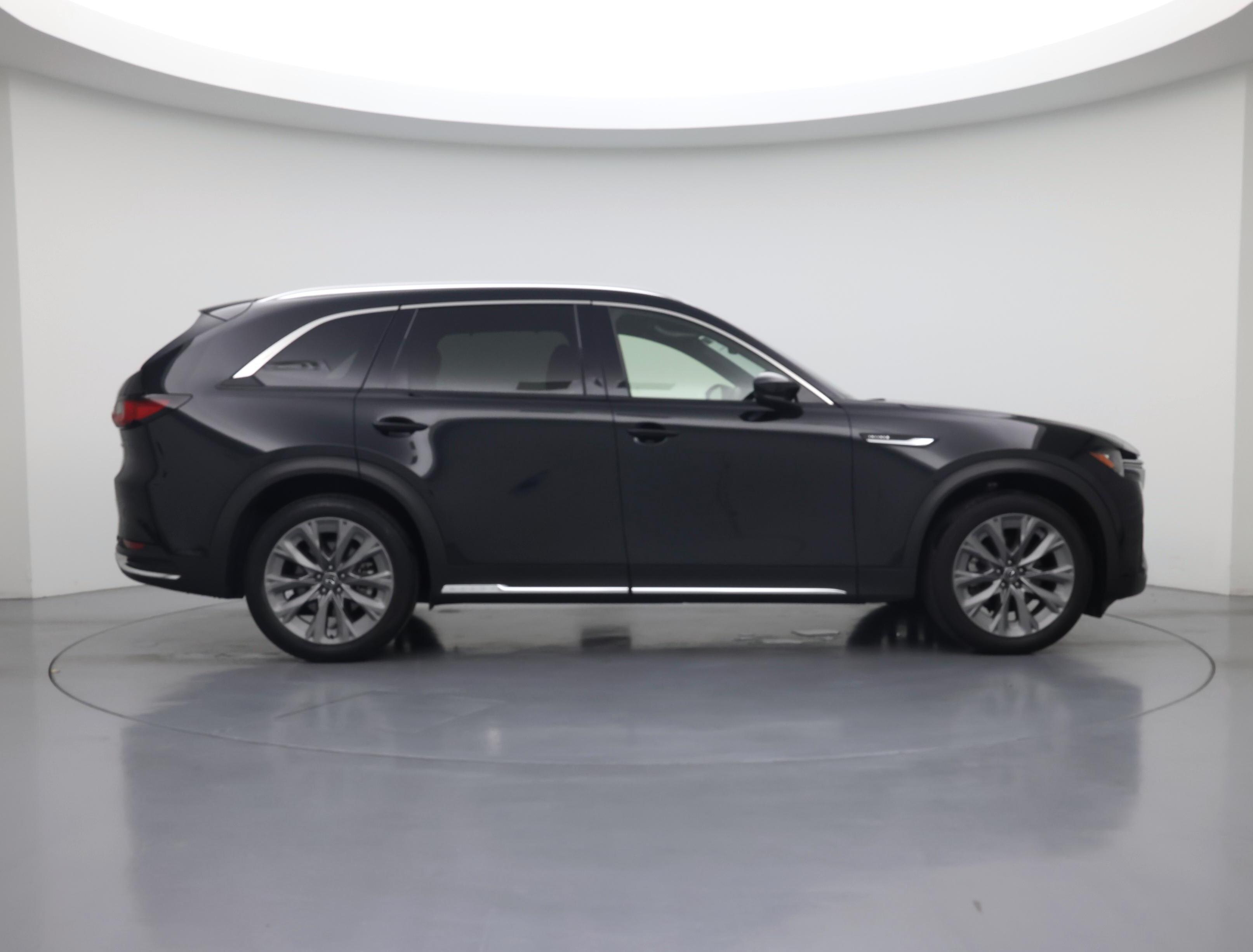 Thumbnail: 2025 Mazda CX-90 - 7