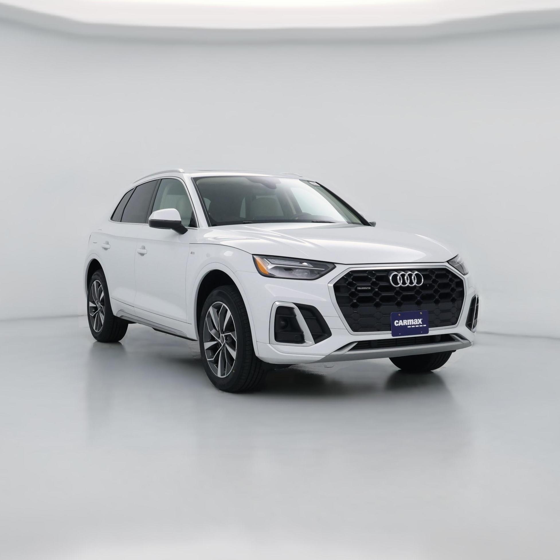 Thumbnail: 2023 Audi Q5 - 1