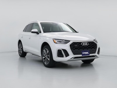2023 Audi Q5 S-Line Premium