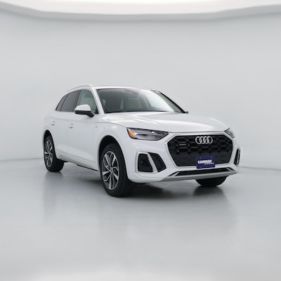 2023 Audi Q5 S-Line Premium