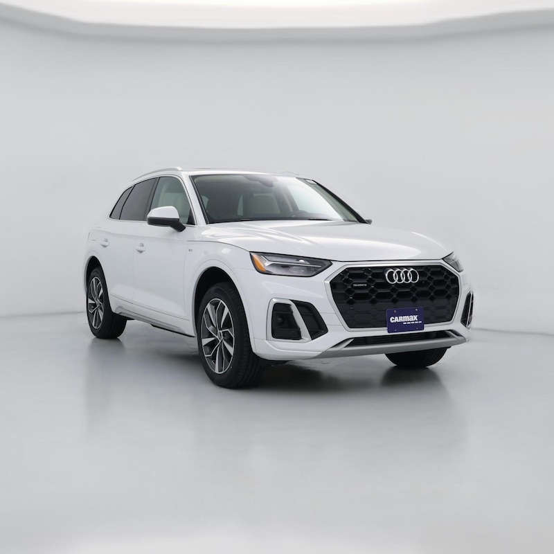 2023 Audi Q5 S-Line Premium