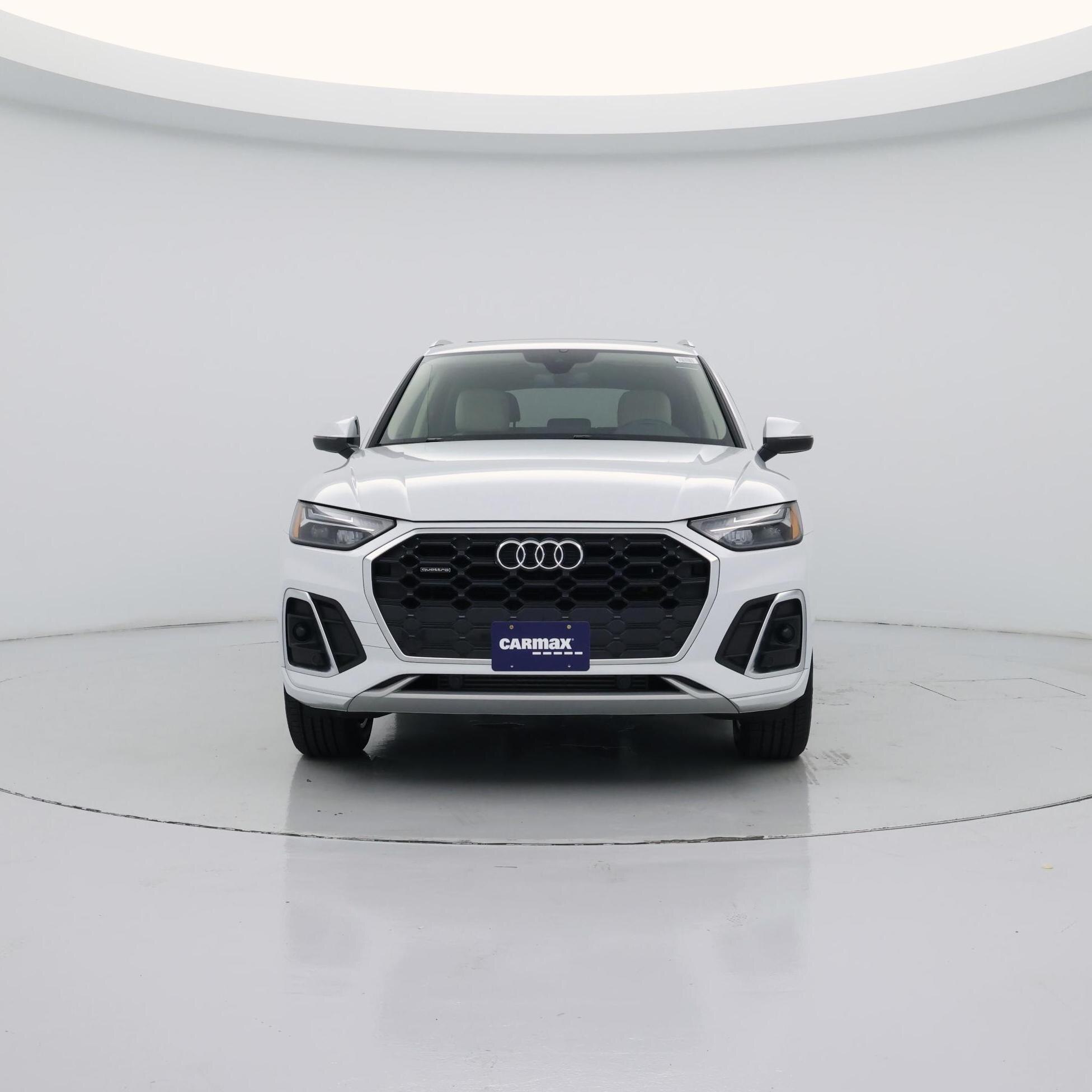 Thumbnail: 2023 Audi Q5 - 5