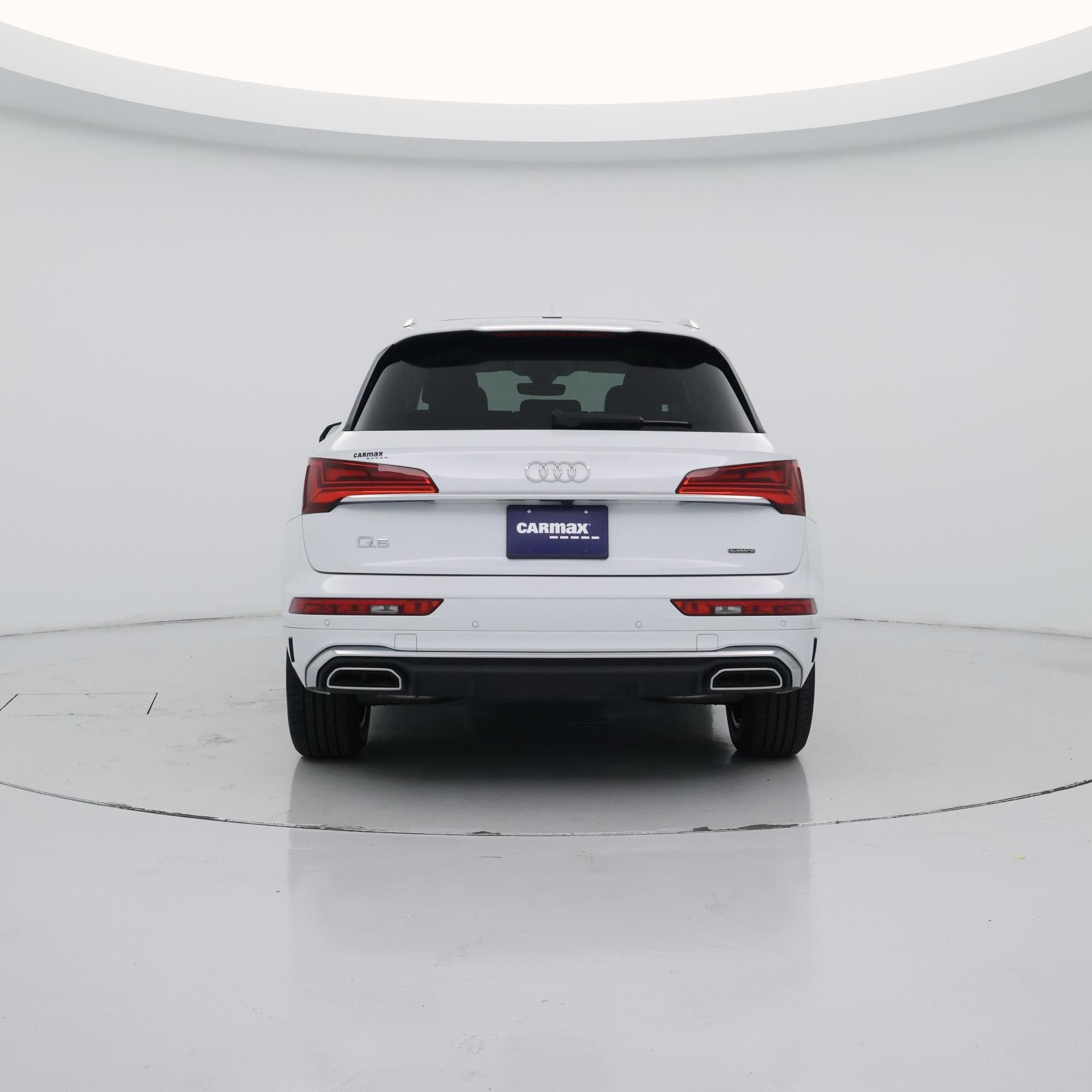 Thumbnail: 2023 Audi Q5 - 6