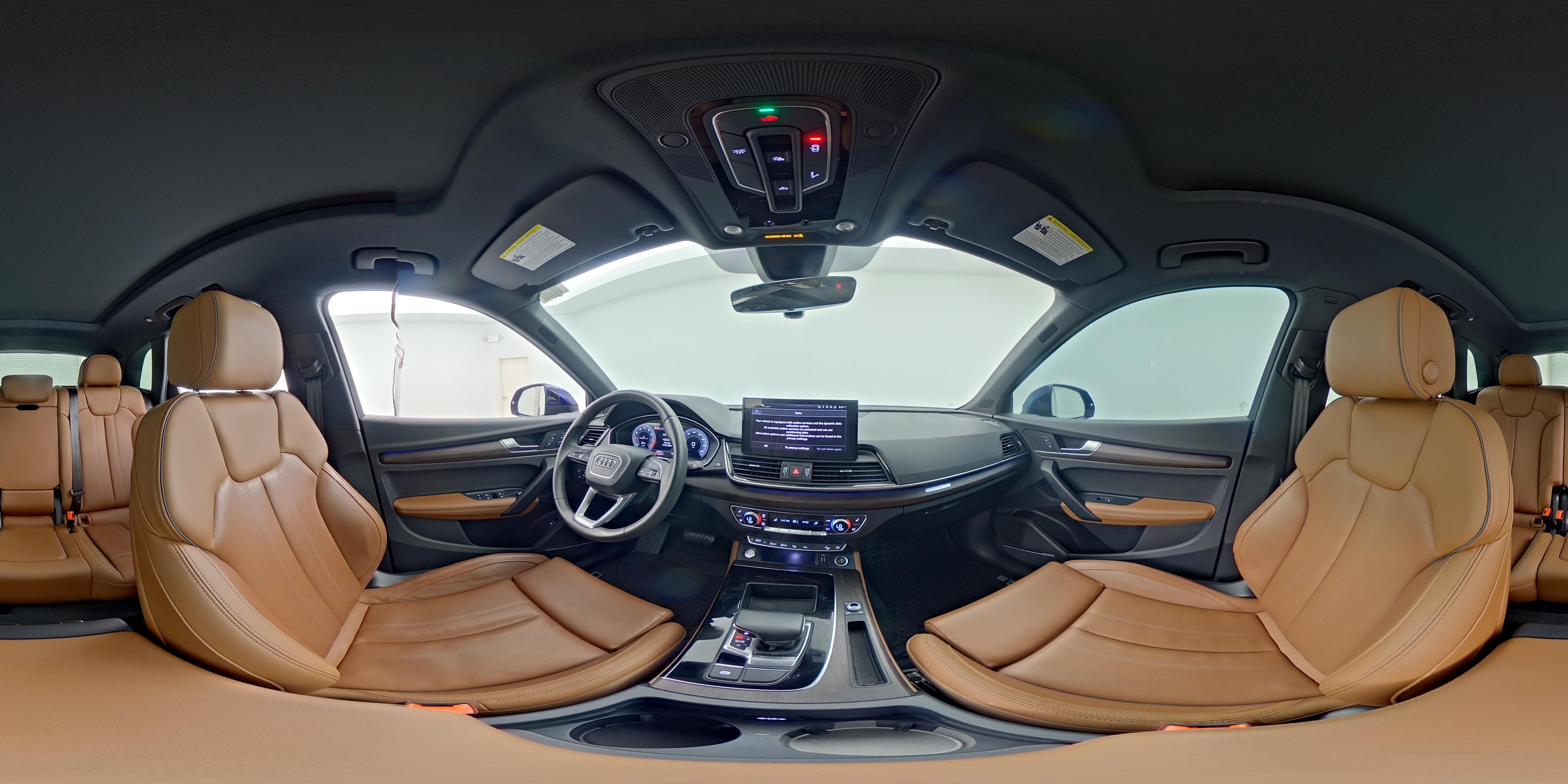 2024 Audi Q5 Prestige - Photo 26
