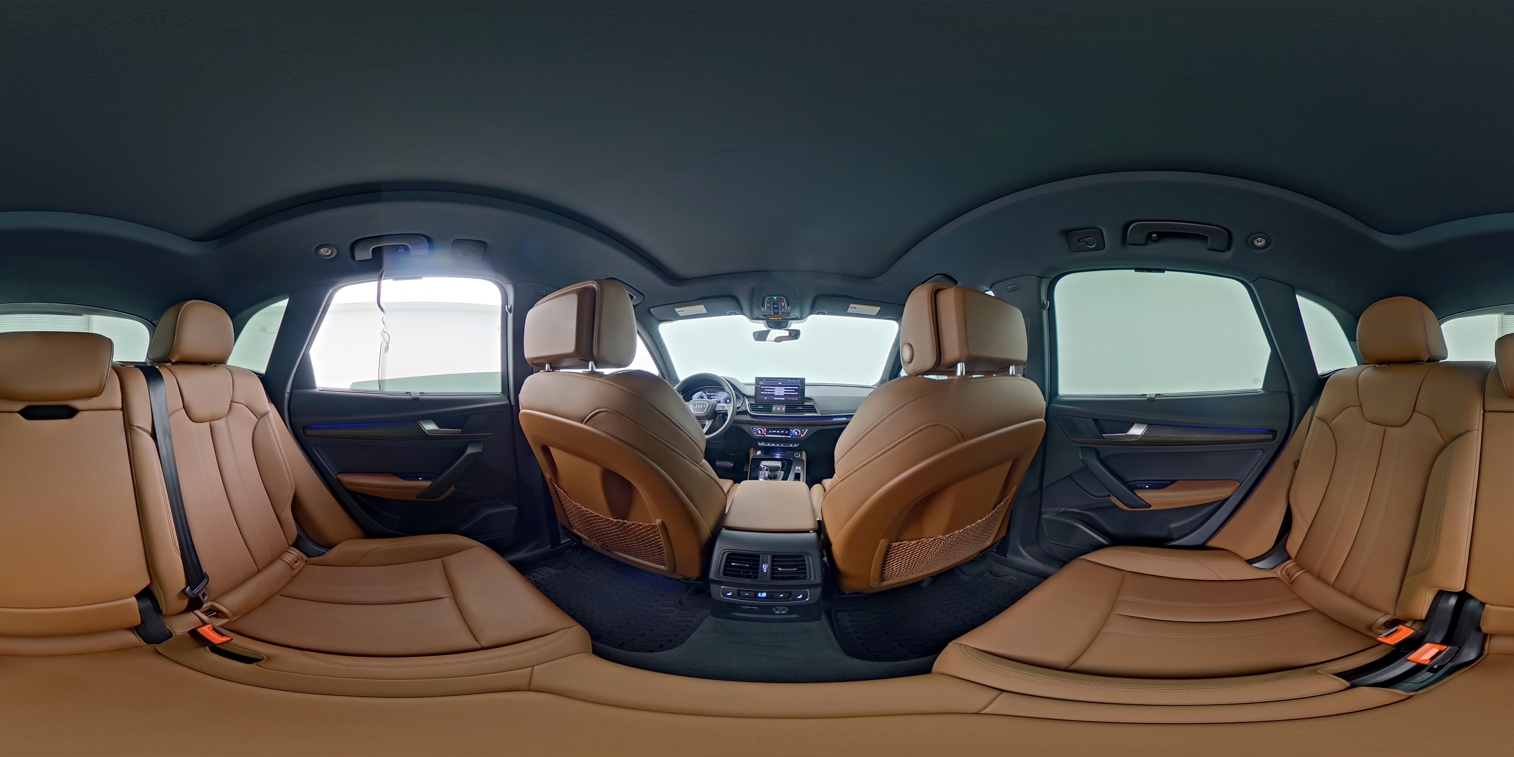2024 Audi Q5 Prestige - Photo 27