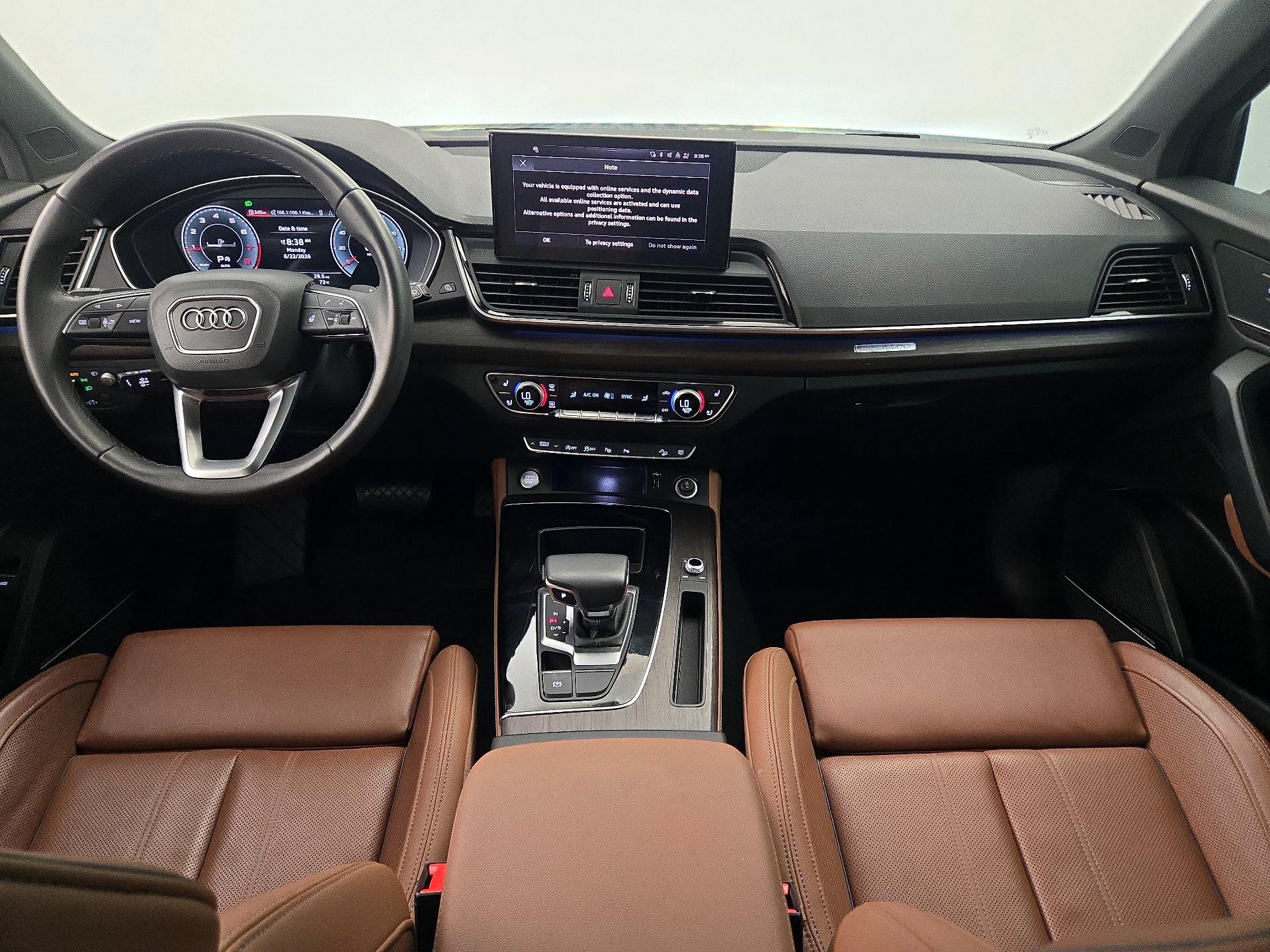 Thumbnail: 2024 Audi Q5 - 9