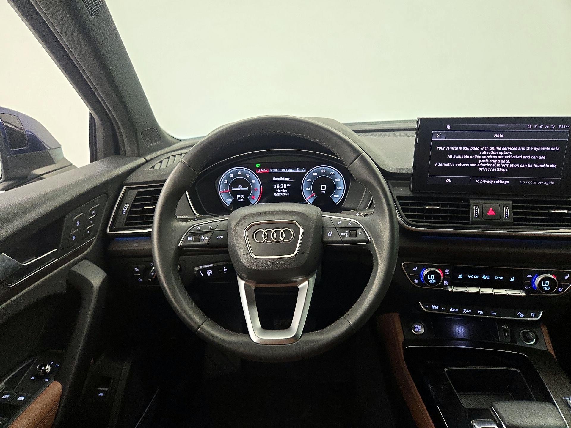 Thumbnail: 2024 Audi Q5 - 10