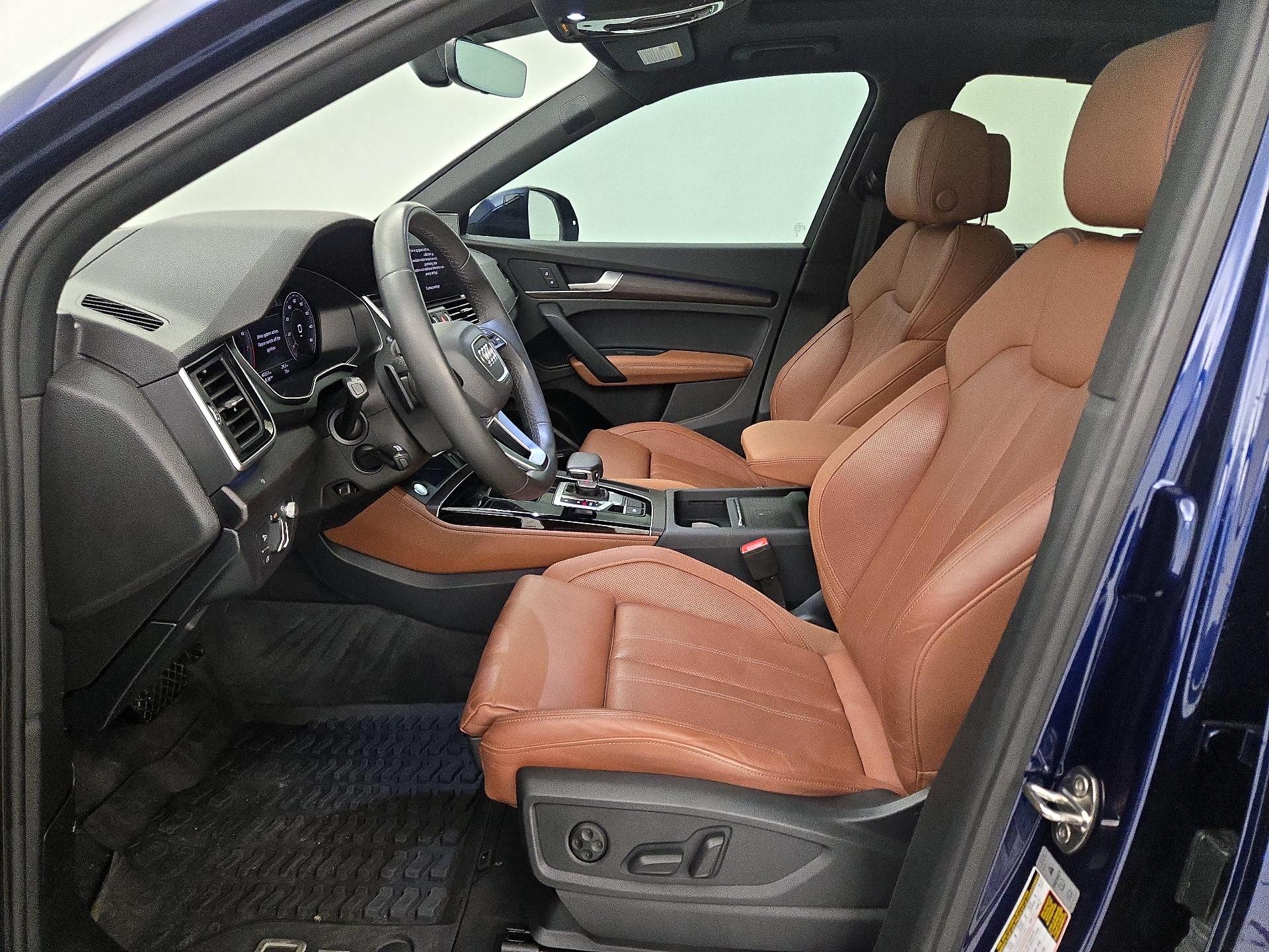 Thumbnail: 2024 Audi Q5 - 11