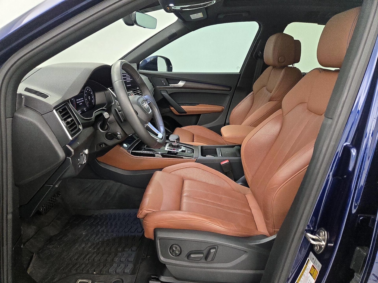 2024 Audi Q5 Prestige - Photo 12