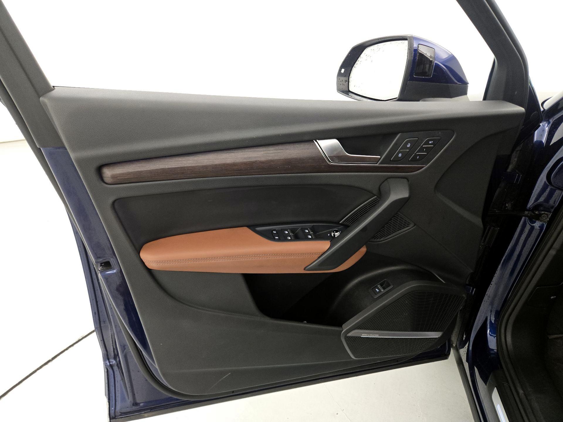 Thumbnail: 2024 Audi Q5 - 12