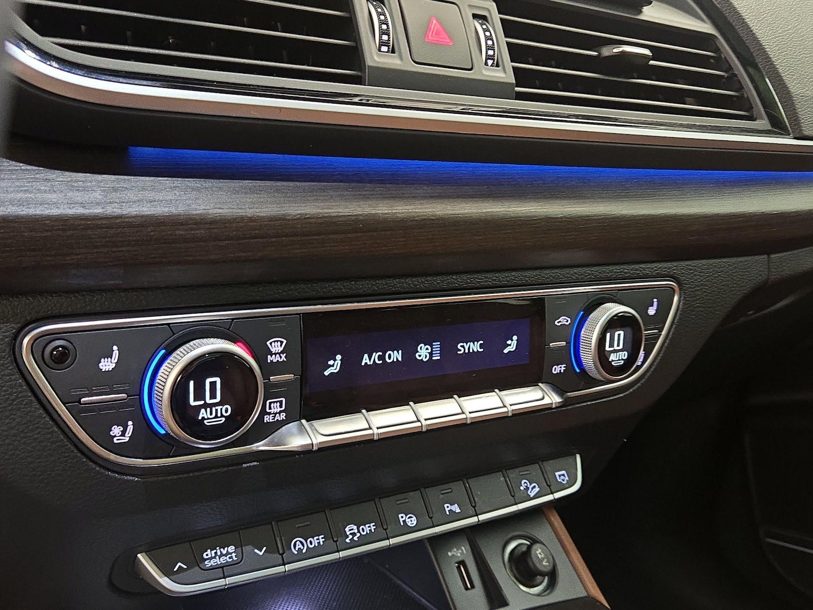 2024 Audi Q5 Prestige - Photo 18
