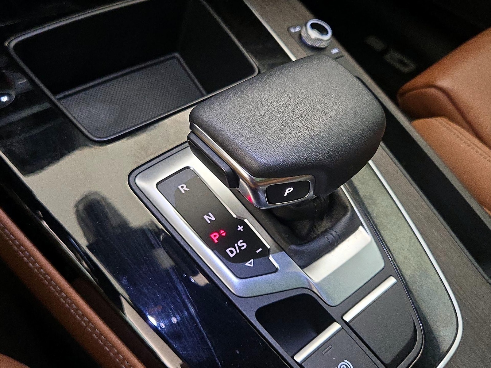 2024 Audi Q5 Prestige - Photo 19