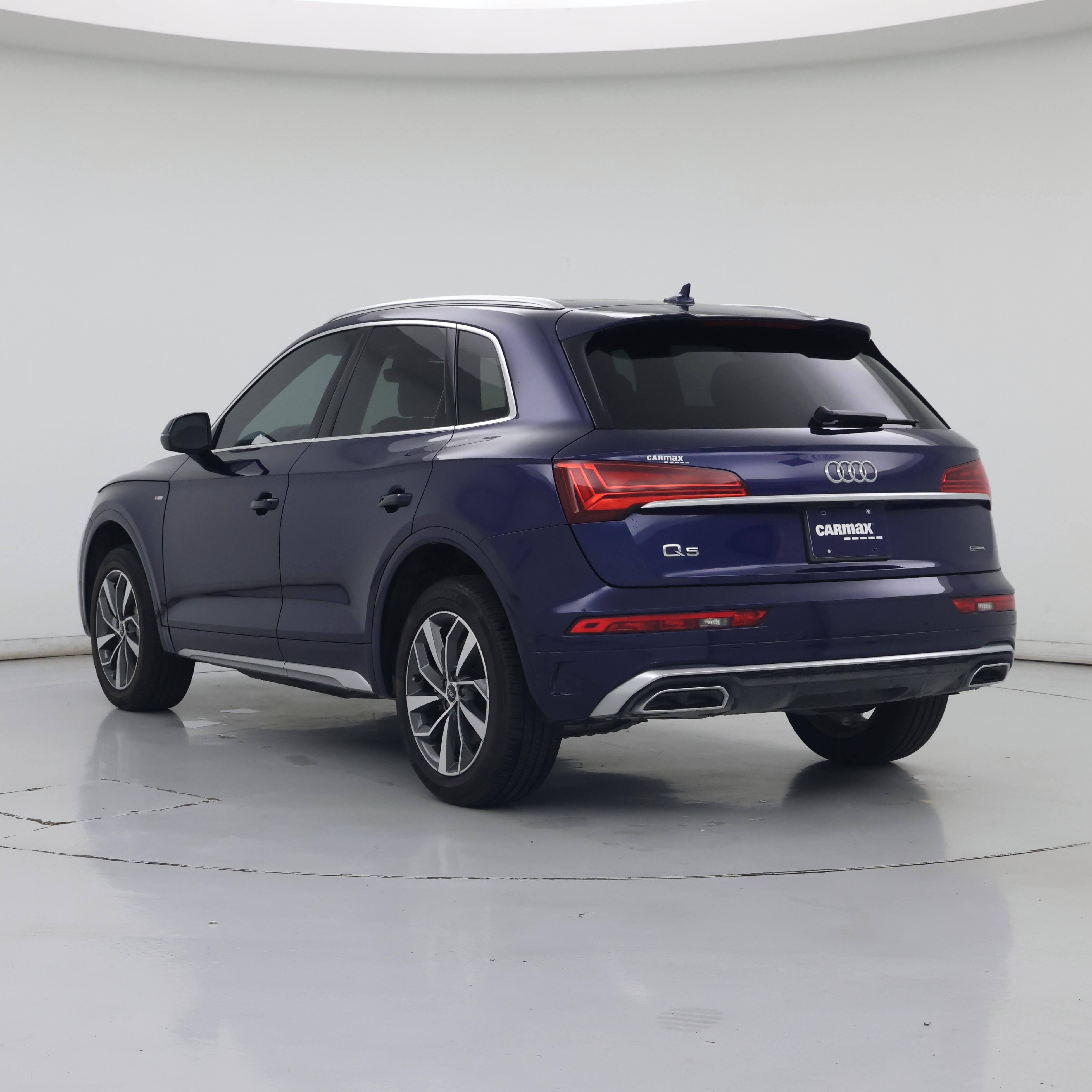 Thumbnail: 2024 Audi Q5 - 2