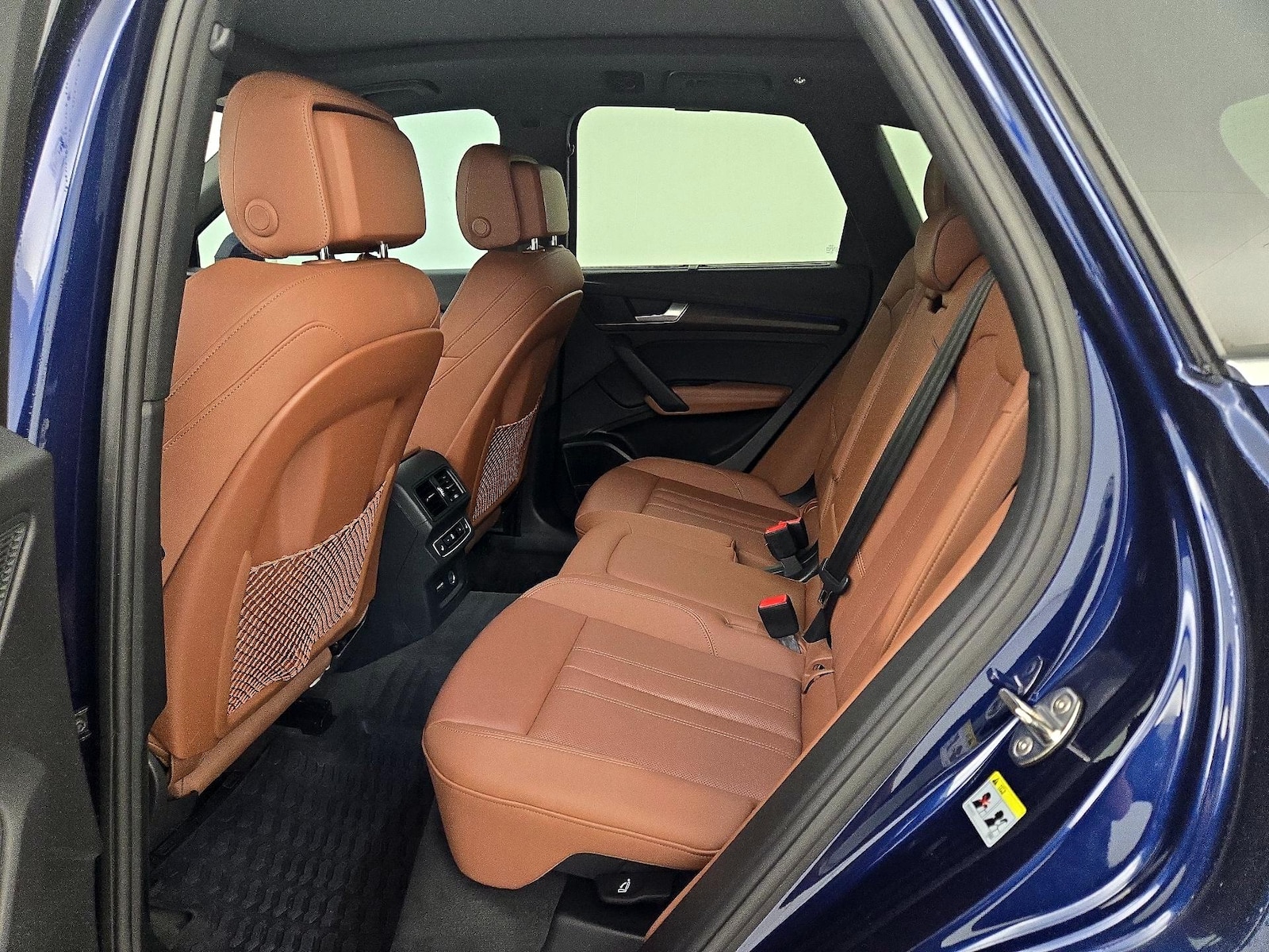 2024 Audi Q5 Prestige - Photo 22
