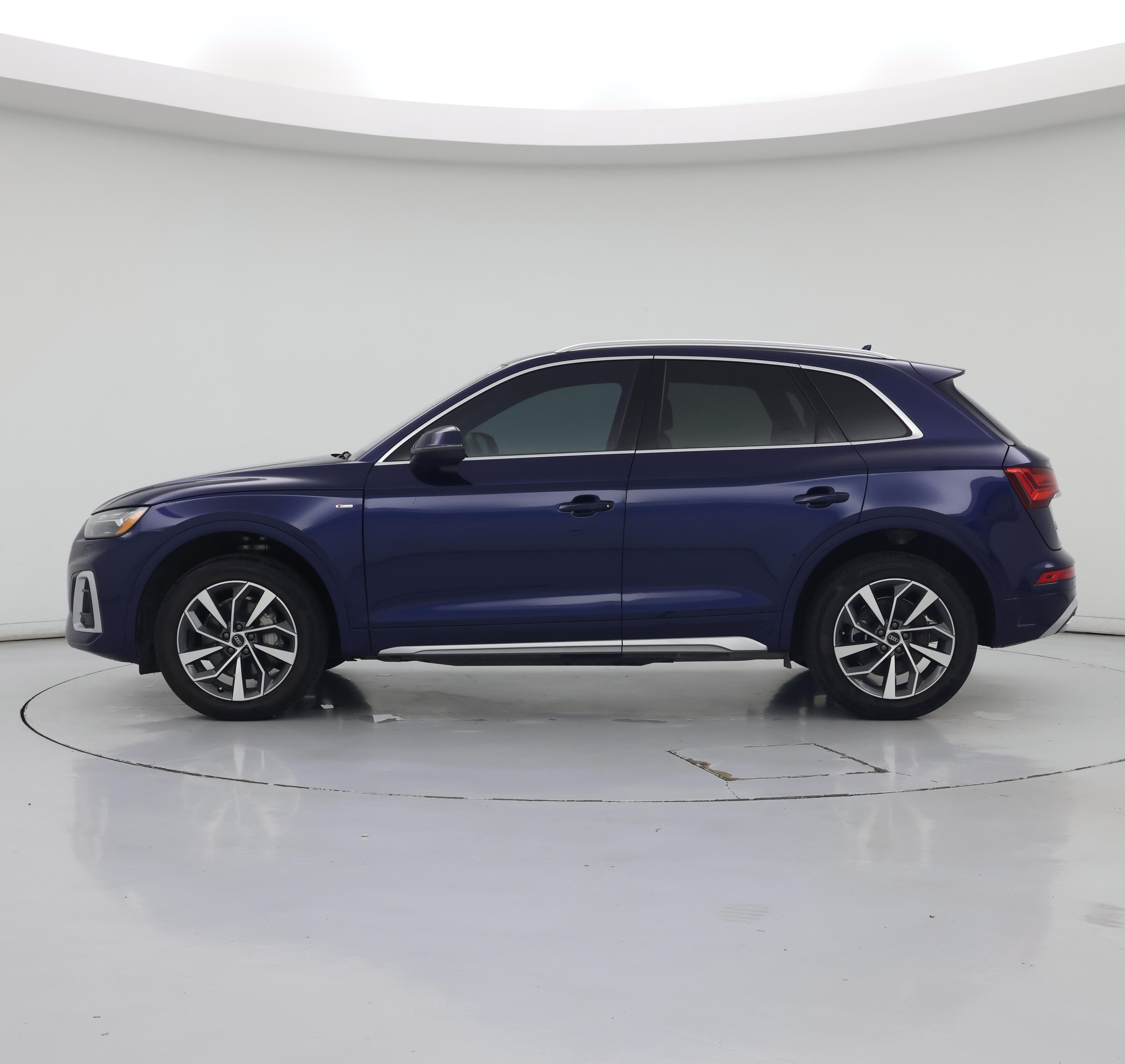 Thumbnail: 2024 Audi Q5 - 3