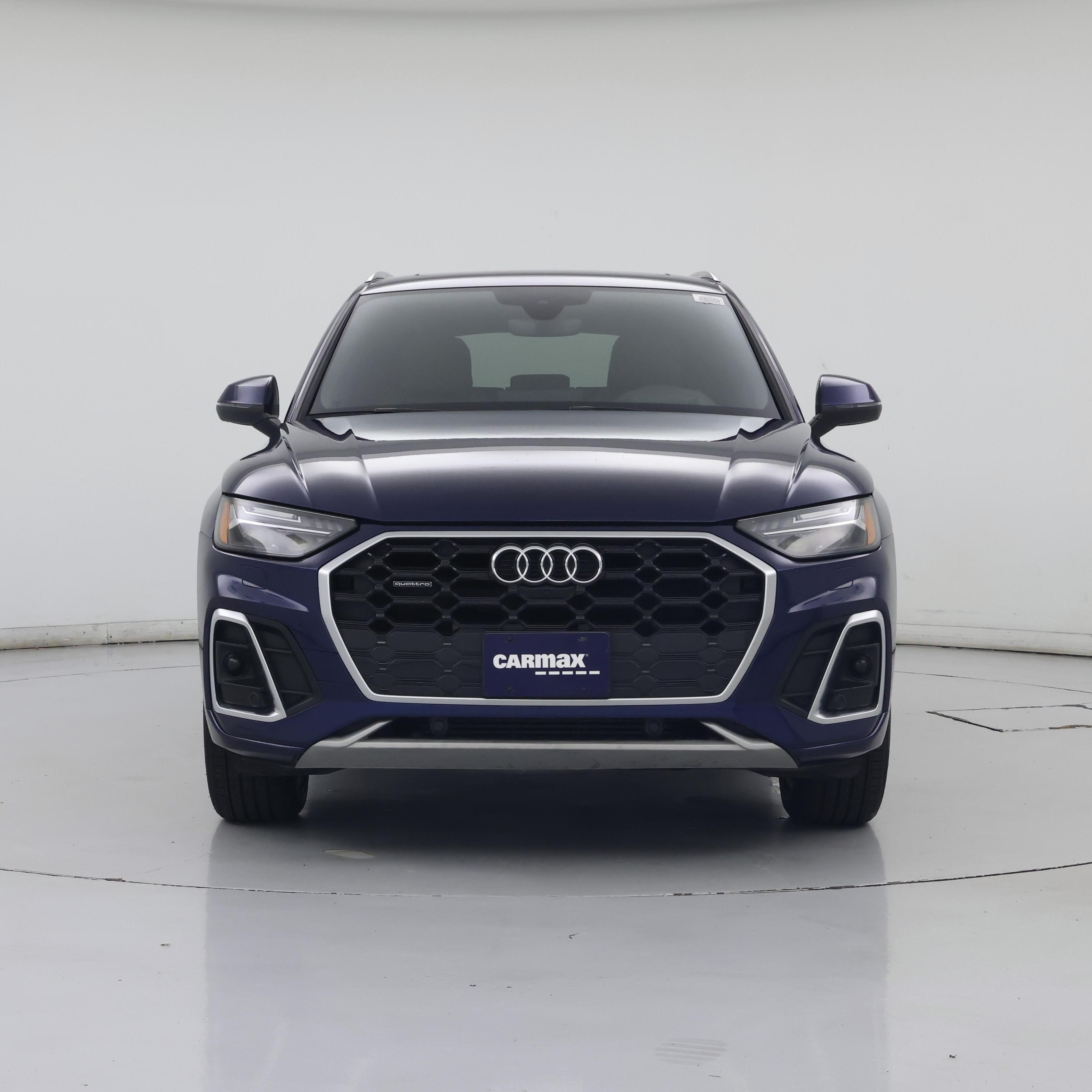 Thumbnail: 2024 Audi Q5 - 5