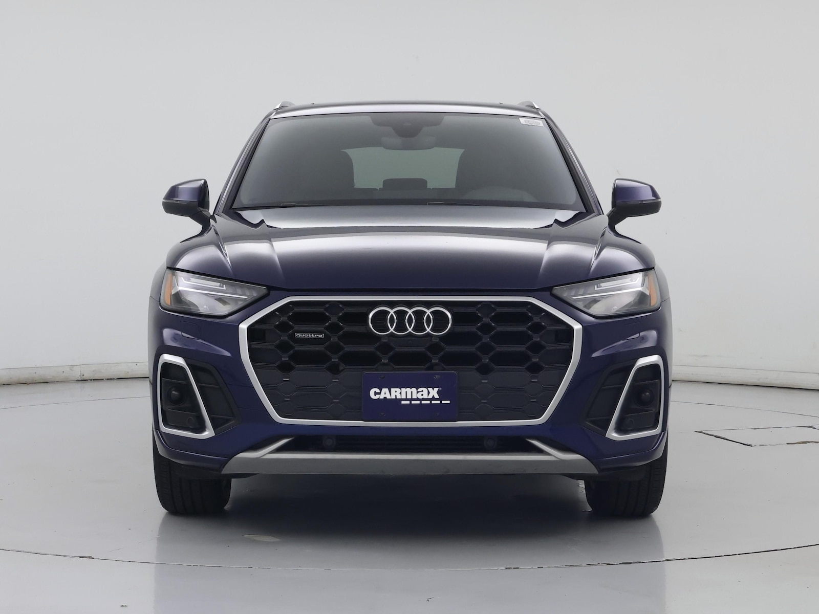 2024 Audi Q5 Prestige - Photo 6