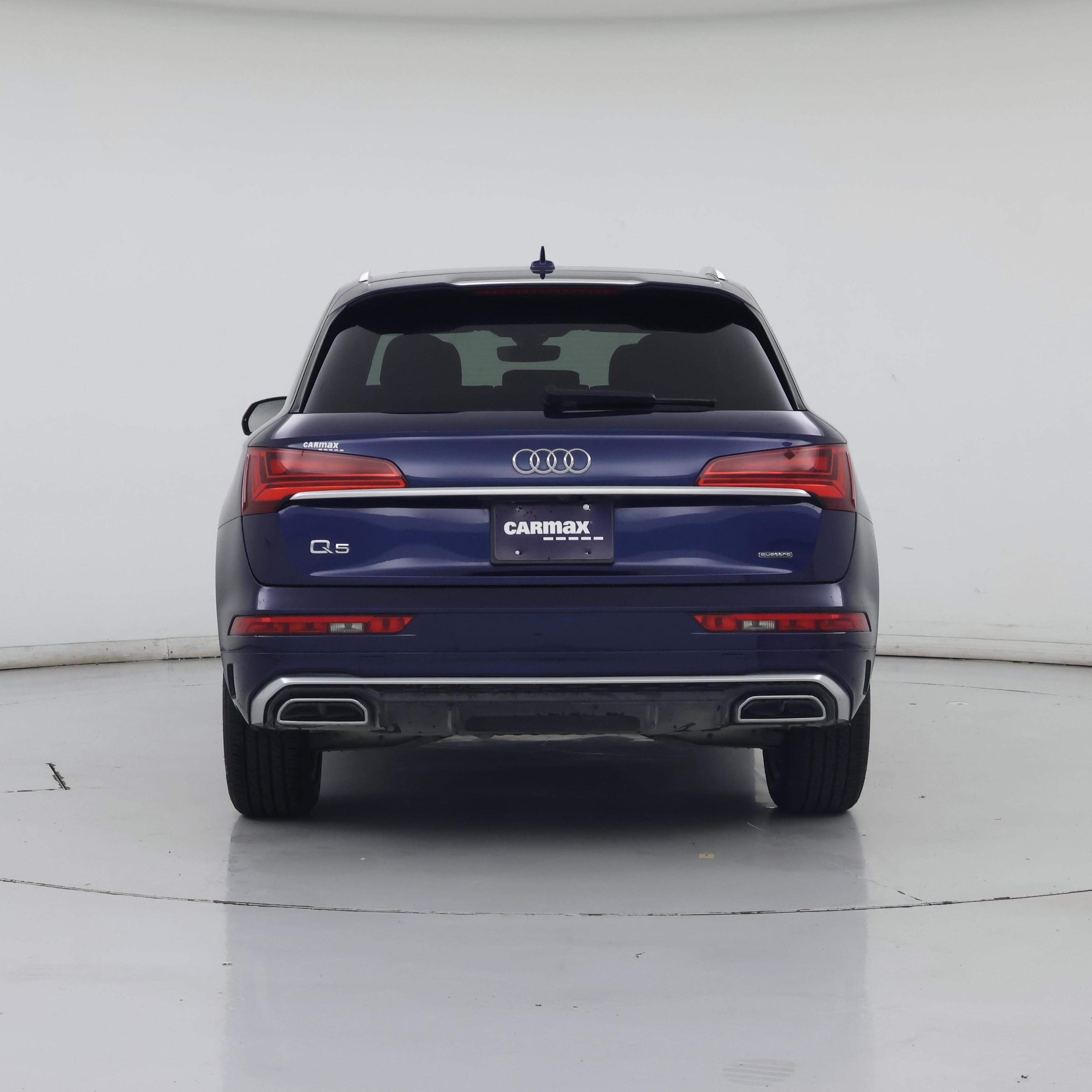 Thumbnail: 2024 Audi Q5 - 6