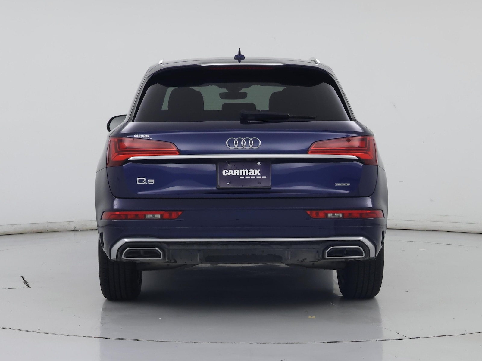 2024 Audi Q5 Prestige - Photo 7