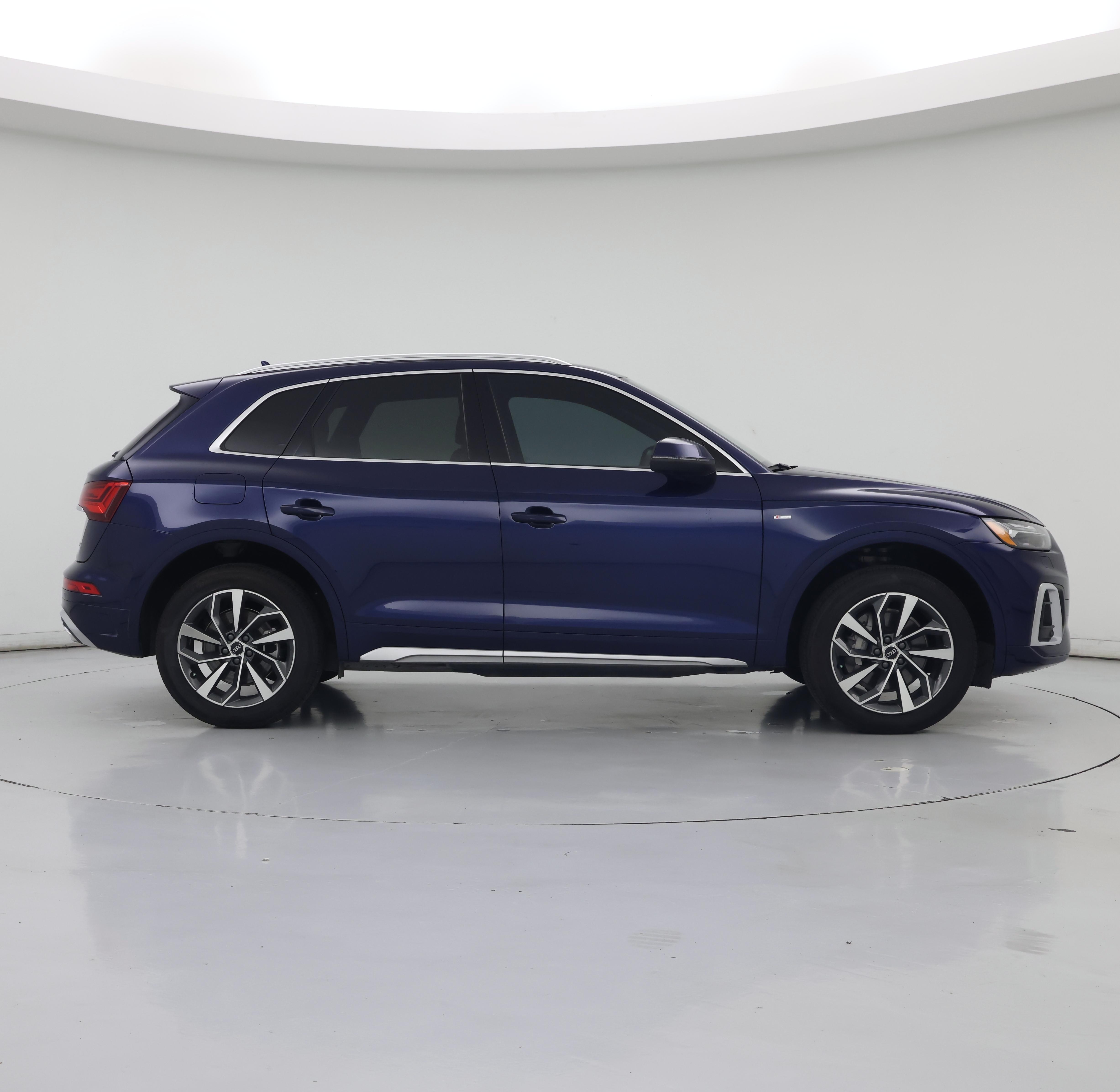 Thumbnail: 2024 Audi Q5 - 7