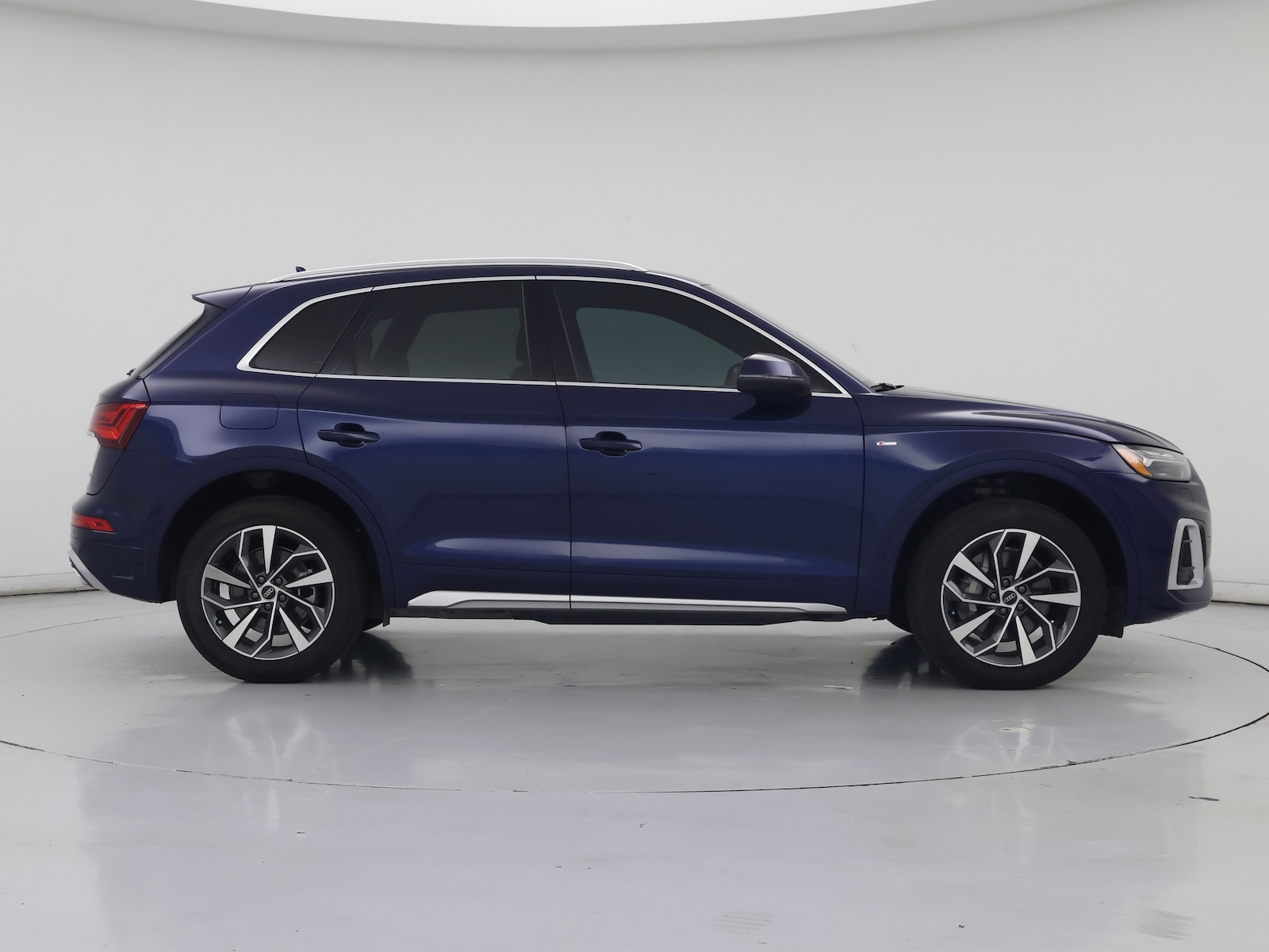 2024 Audi Q5 Prestige - Photo 8
