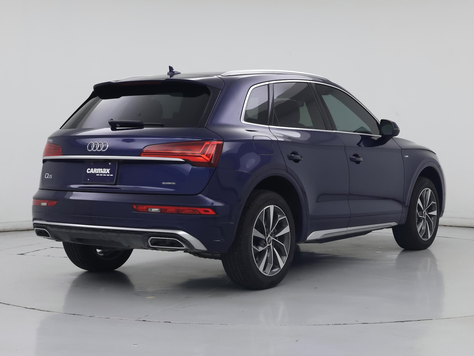 2024 Audi Q5 Prestige - Photo 9