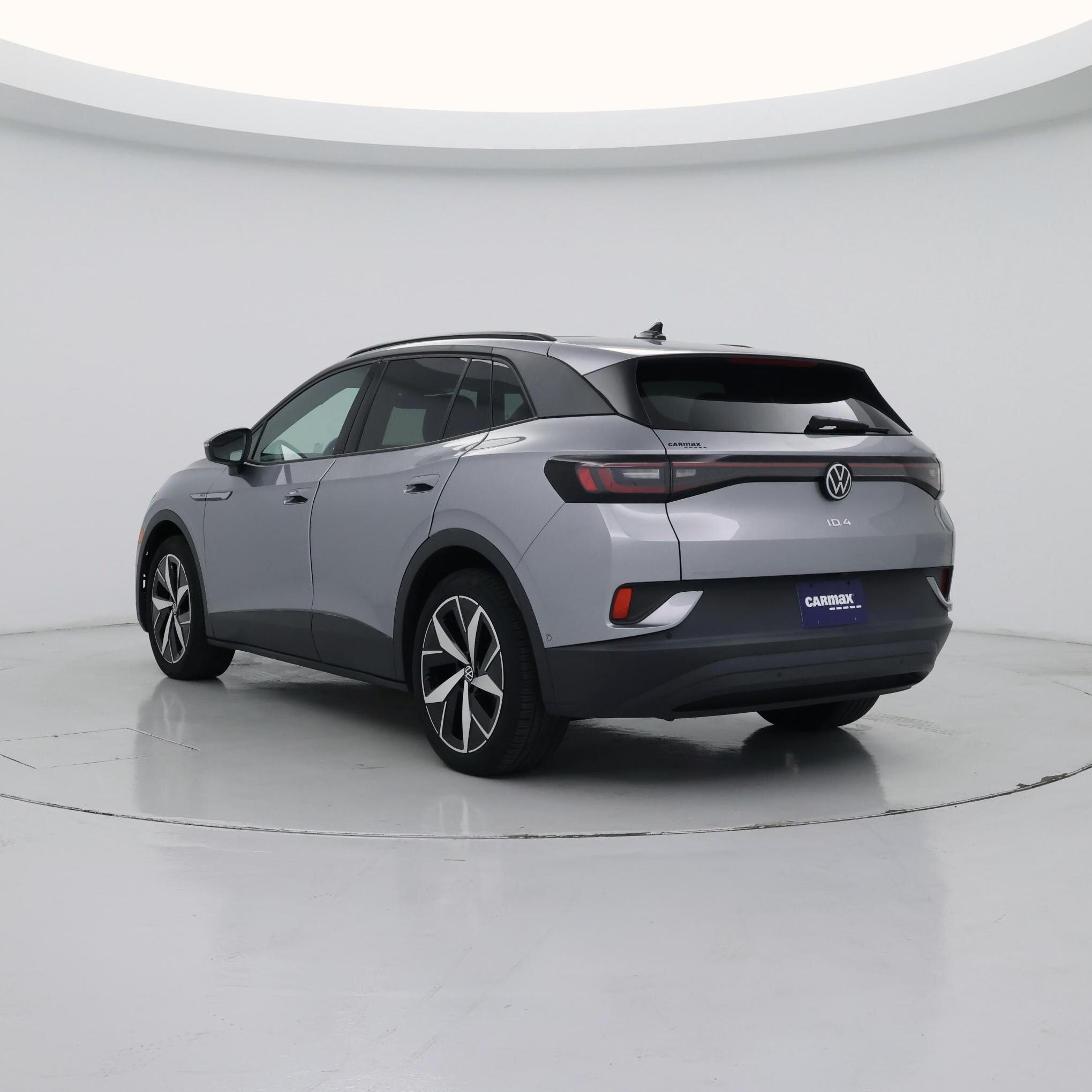 Thumbnail: 2023 Volkswagen ID.4 - 2