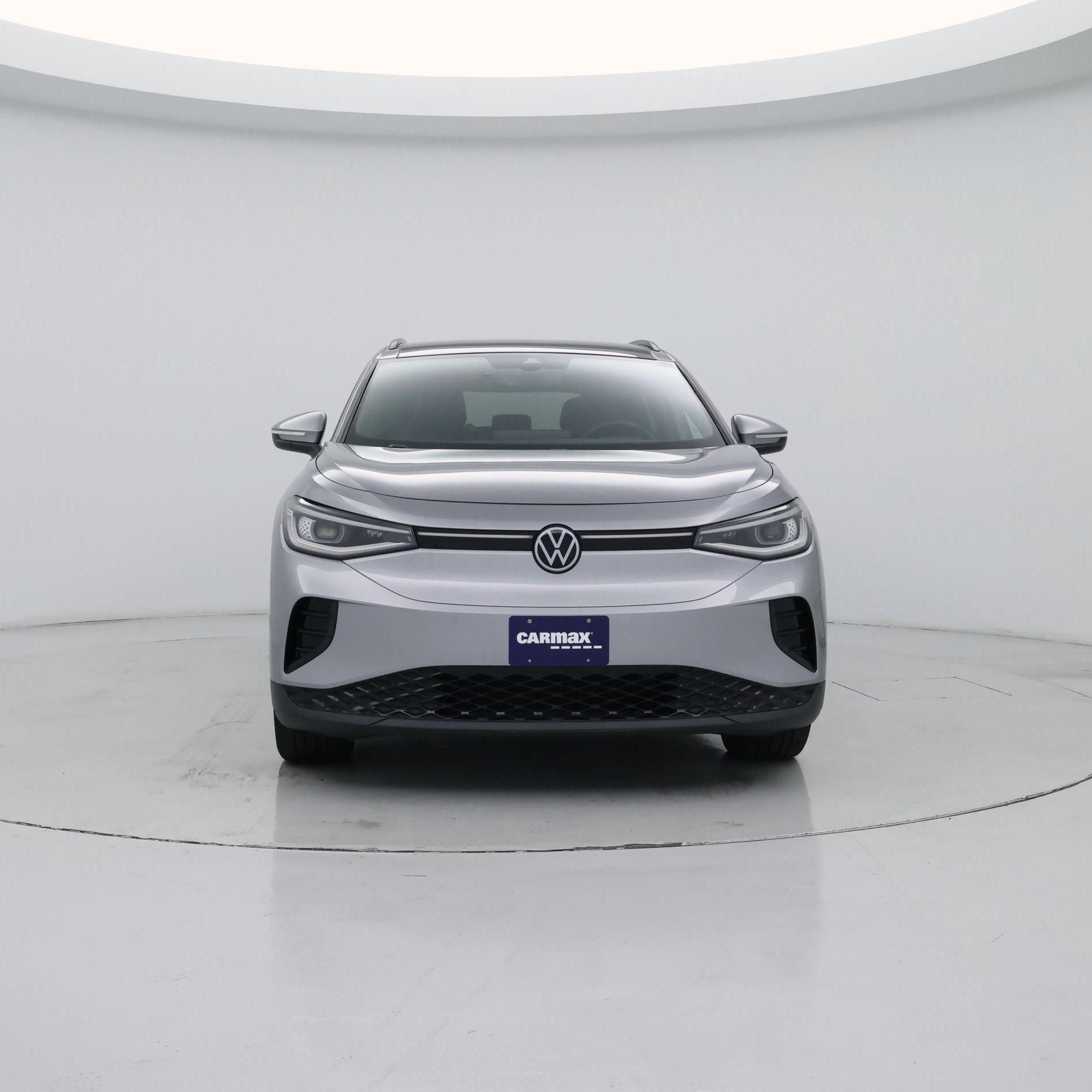Thumbnail: 2023 Volkswagen ID.4 - 5