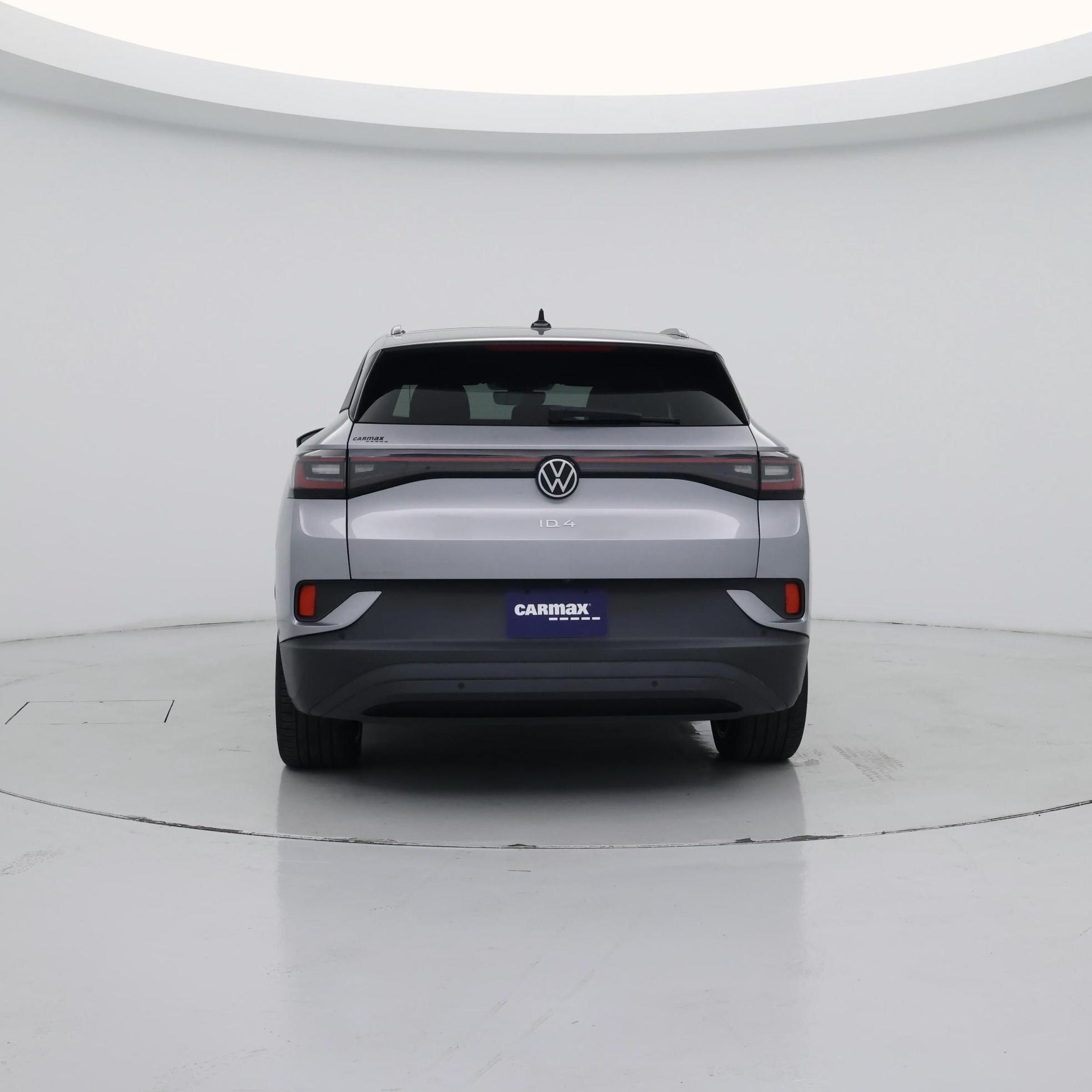 Thumbnail: 2023 Volkswagen ID.4 - 6
