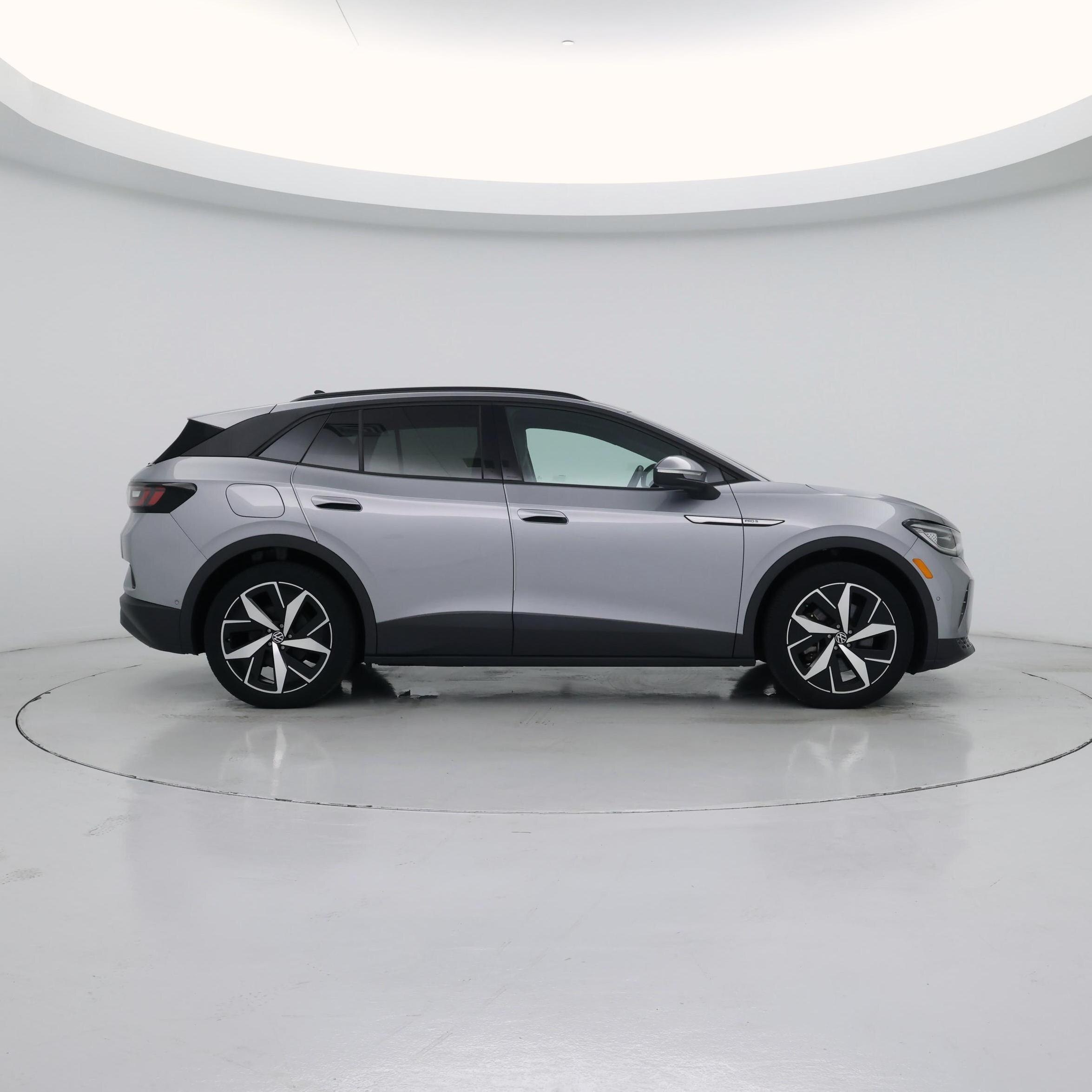 Thumbnail: 2023 Volkswagen ID.4 - 7