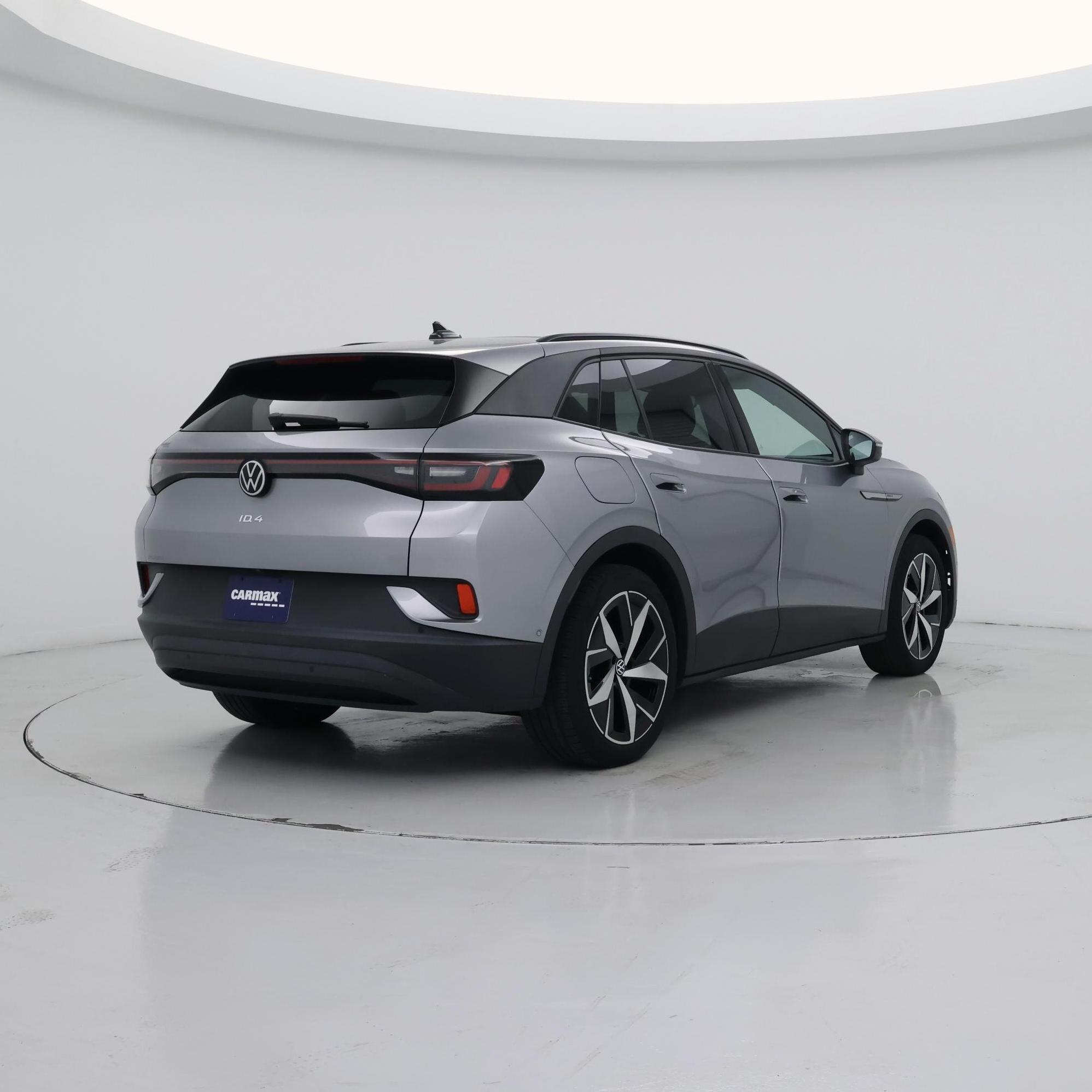 Thumbnail: 2023 Volkswagen ID.4 - 8