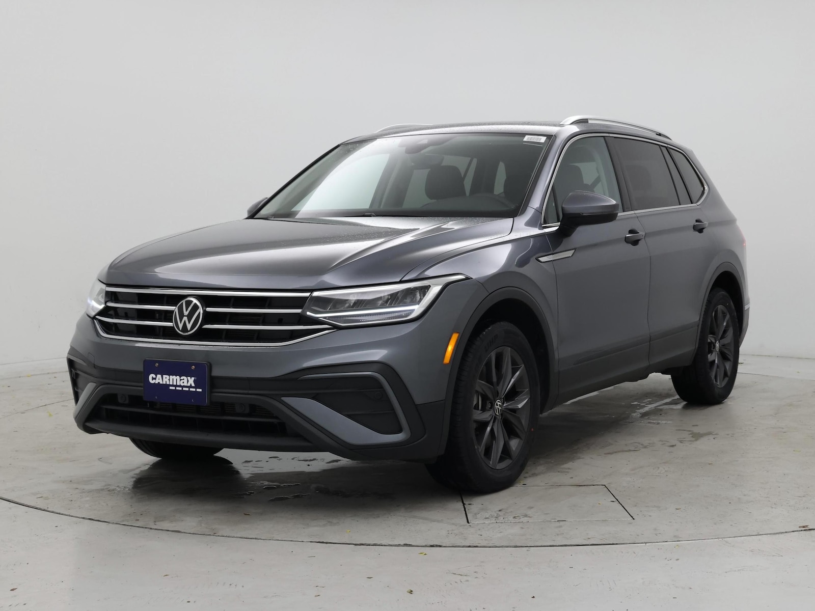 2023 Volkswagen Tiguan SE - Photo 5