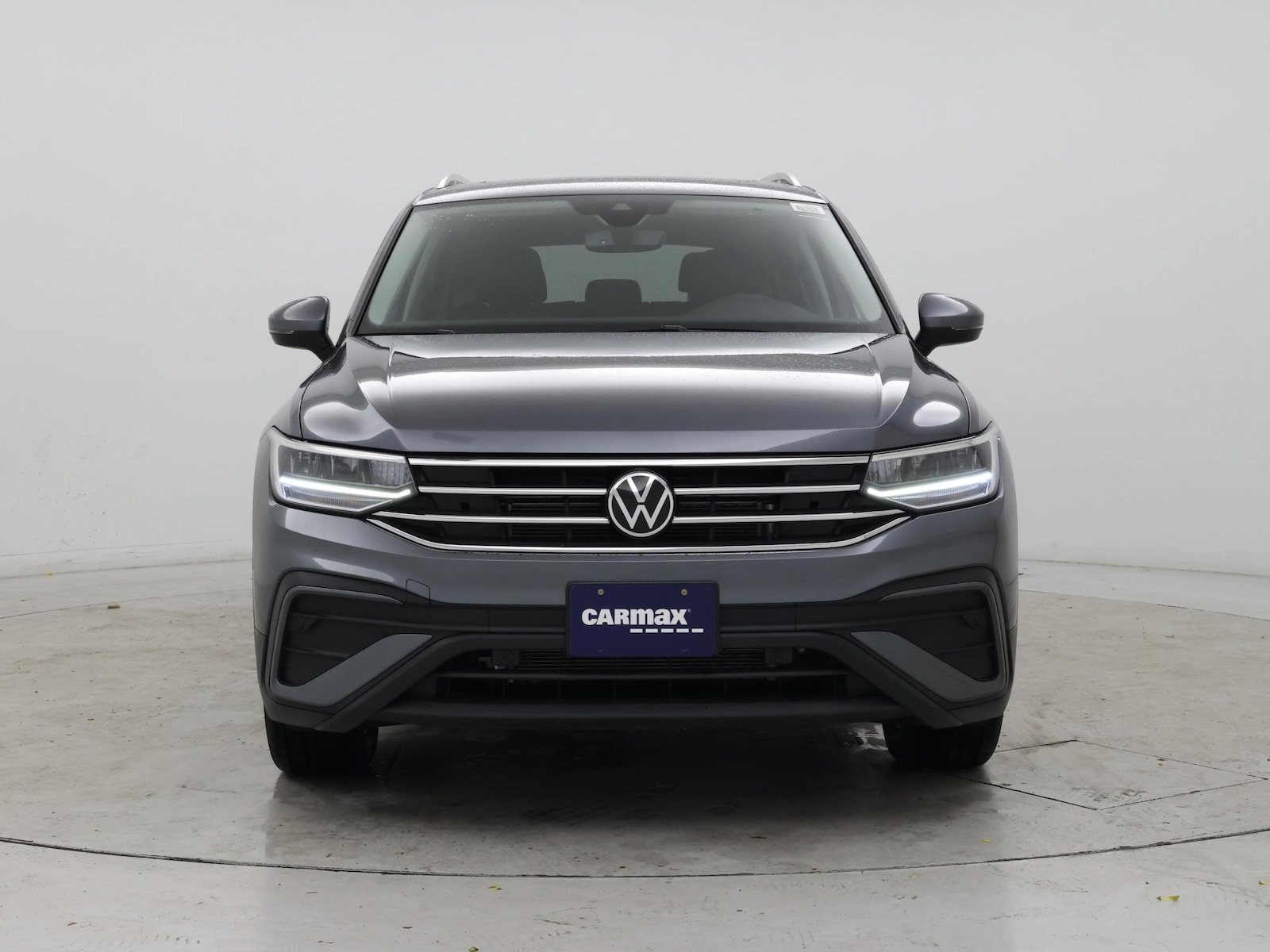 2023 Volkswagen Tiguan SE - Photo 6