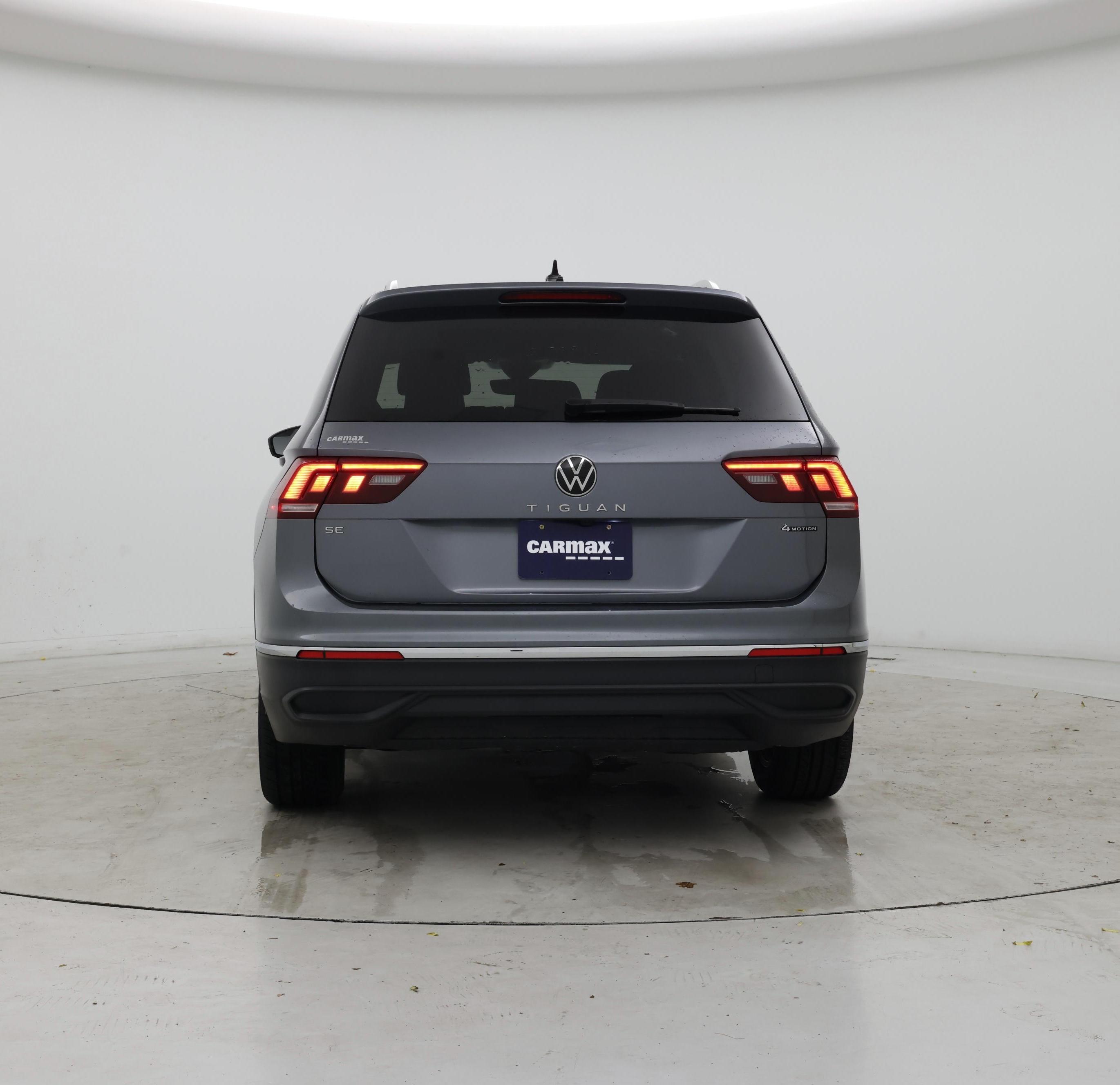 Thumbnail: 2023 Volkswagen Tiguan - 6
