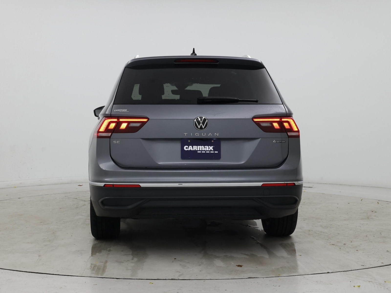 2023 Volkswagen Tiguan SE - Photo 7