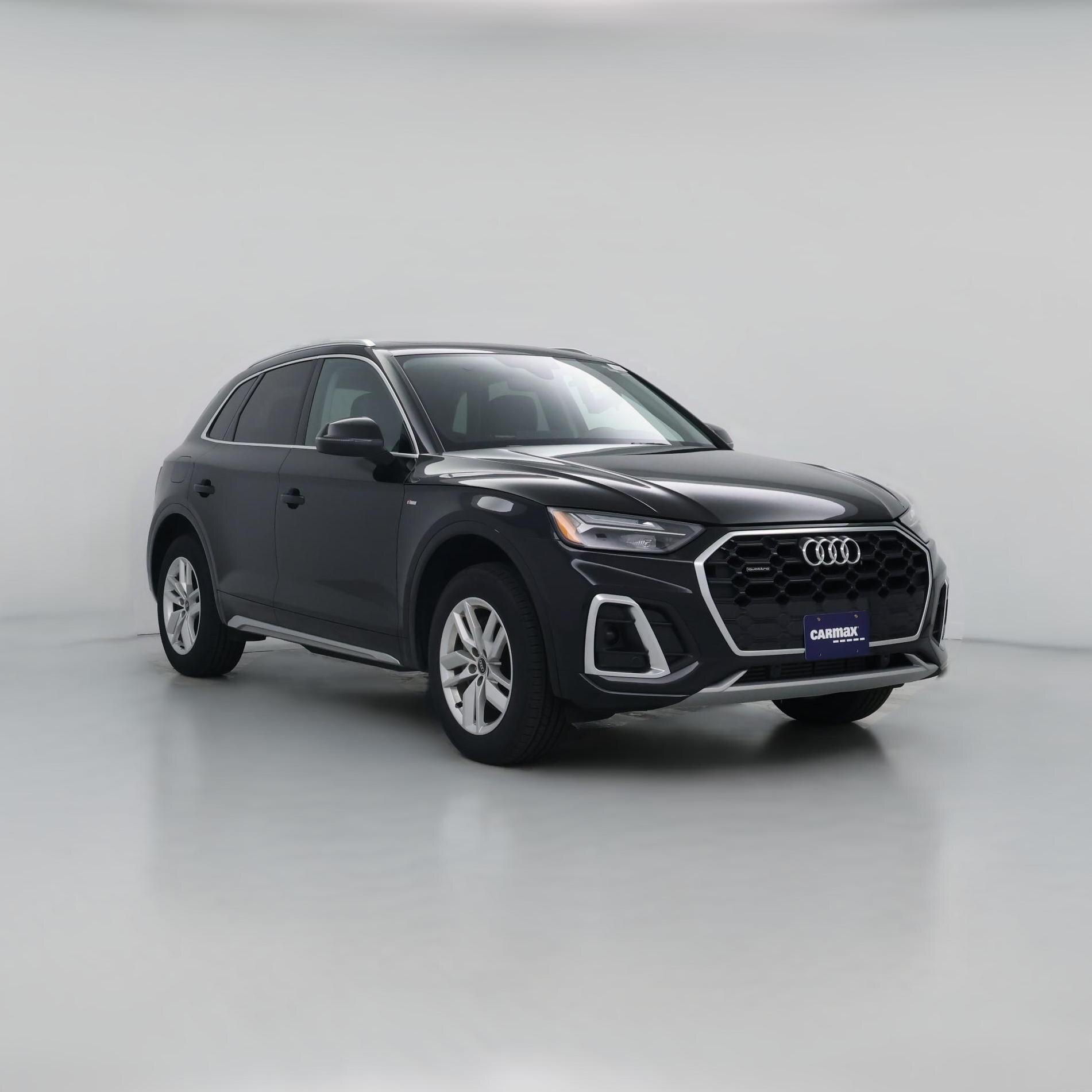 Thumbnail: 2023 Audi Q5 - 1