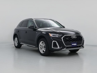 2023 Audi Q5 S-Line Premium