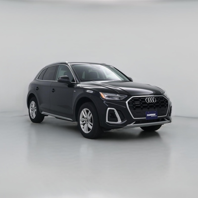2023 Audi Q5 S-Line Premium